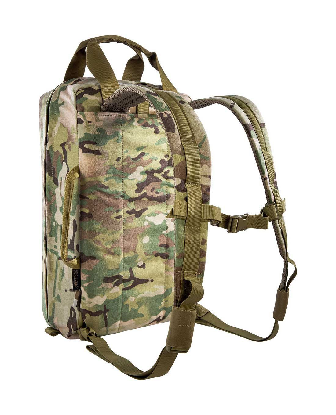 Tasmanian Tiger Trekkingrucksack TT Survival Pack Multicam