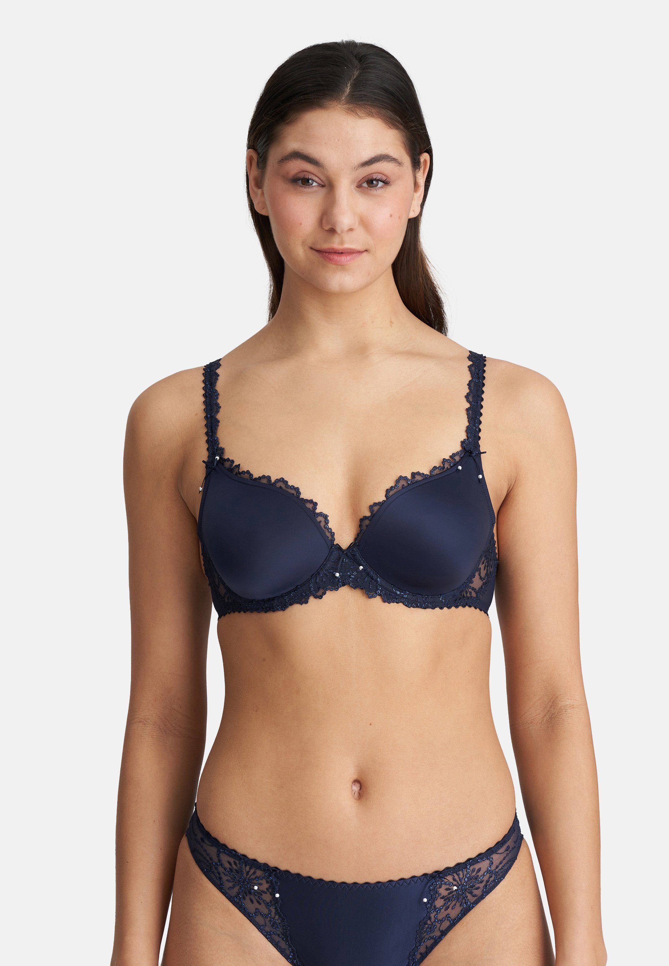 Marie Jo T-Shirt-BH Jane (1-tlg) Schalen-BH in Herzform - Leicht ...