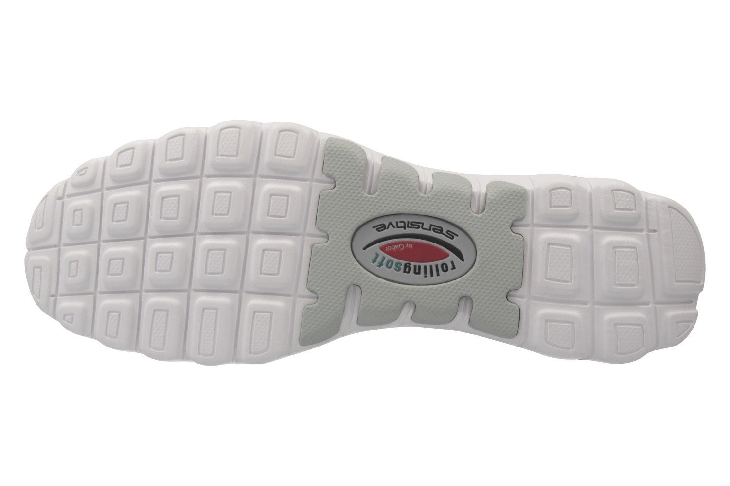 Gabor 66.966.22 Schnürschuh