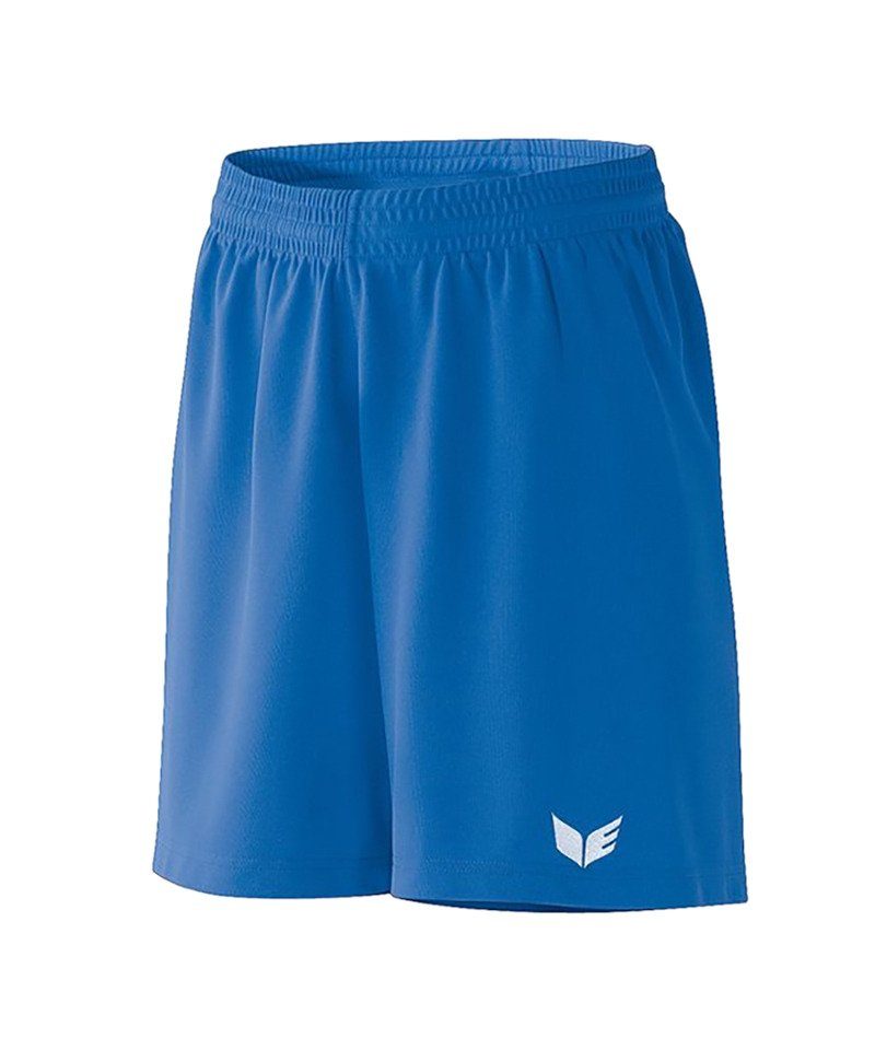 ohne Erima Celta Short New blauweiss Innenslip Navy Sporthose