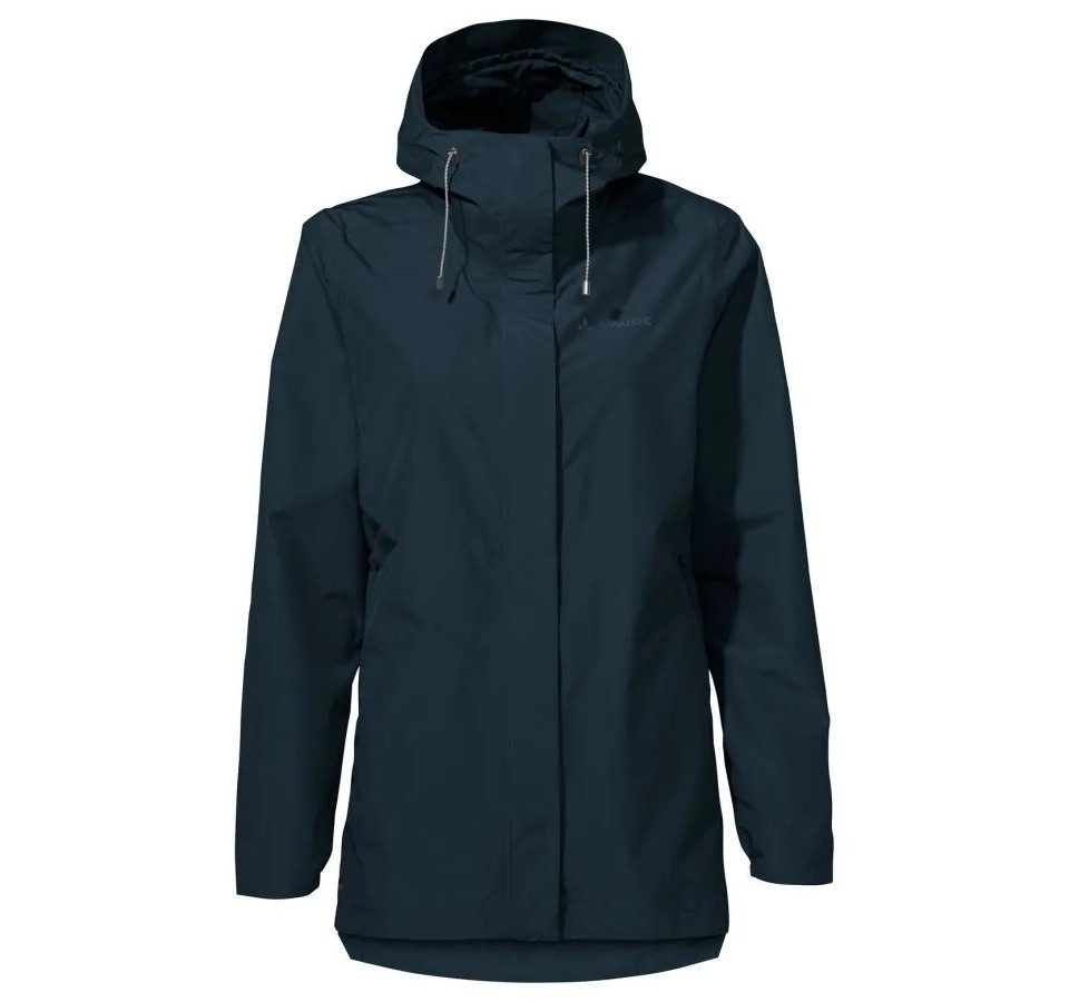 VAUDE Funktionsjacke Wo Mineo 2L Jacket II