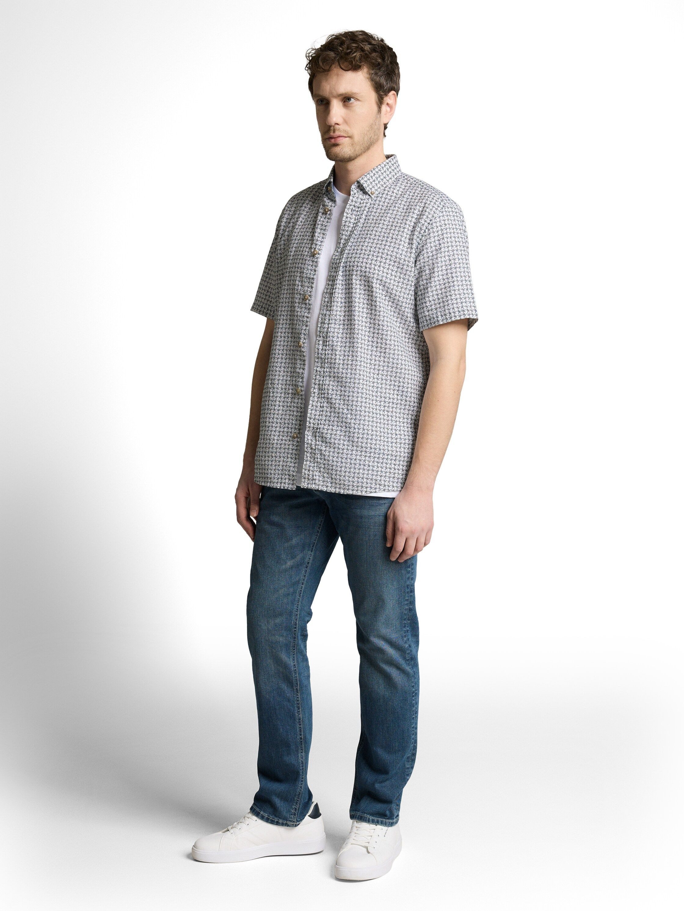 TOM TAILOR Langarmshirt