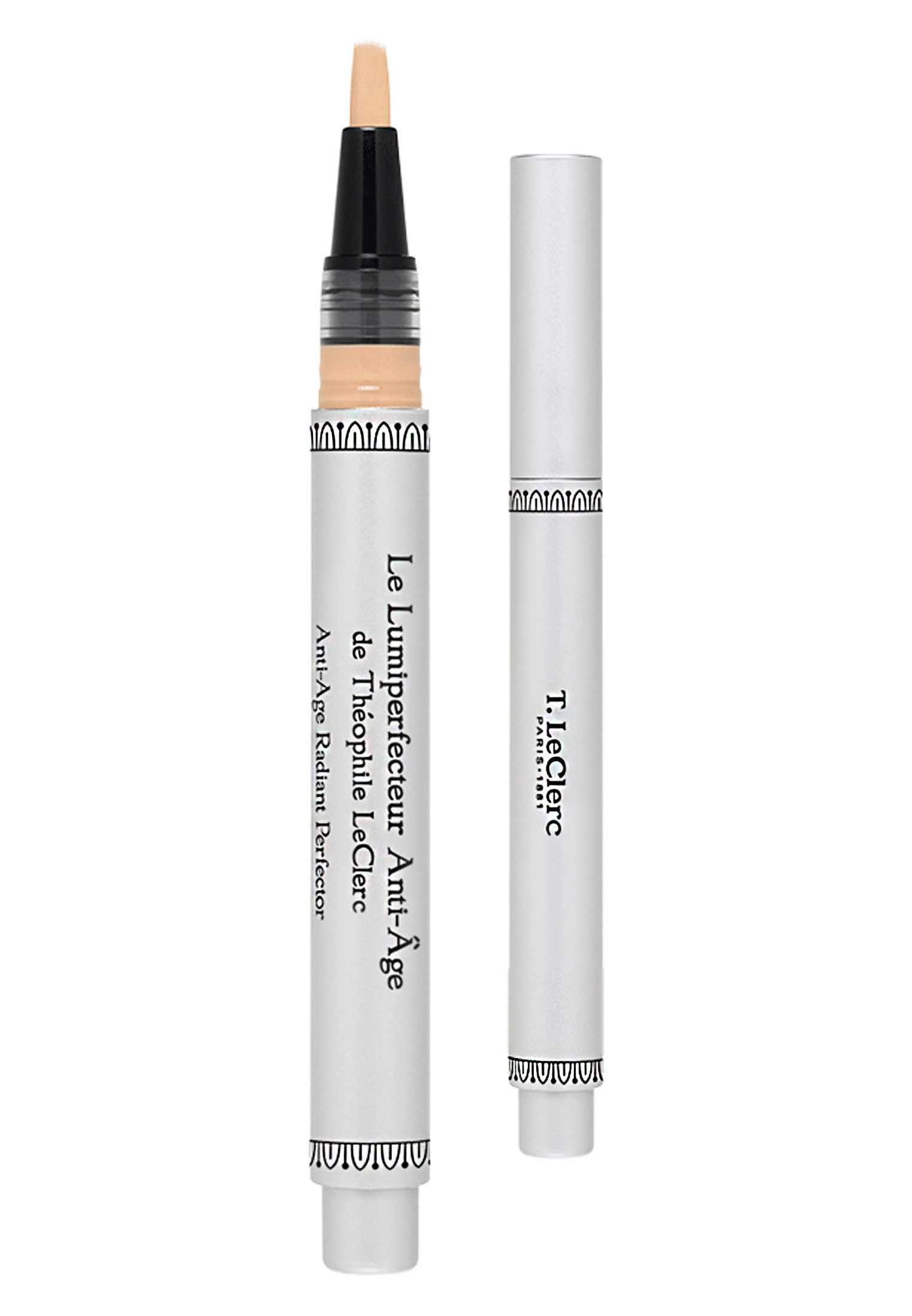 T leclerc Foundation T leclerc Foundation Anti Age Radiant Perfector