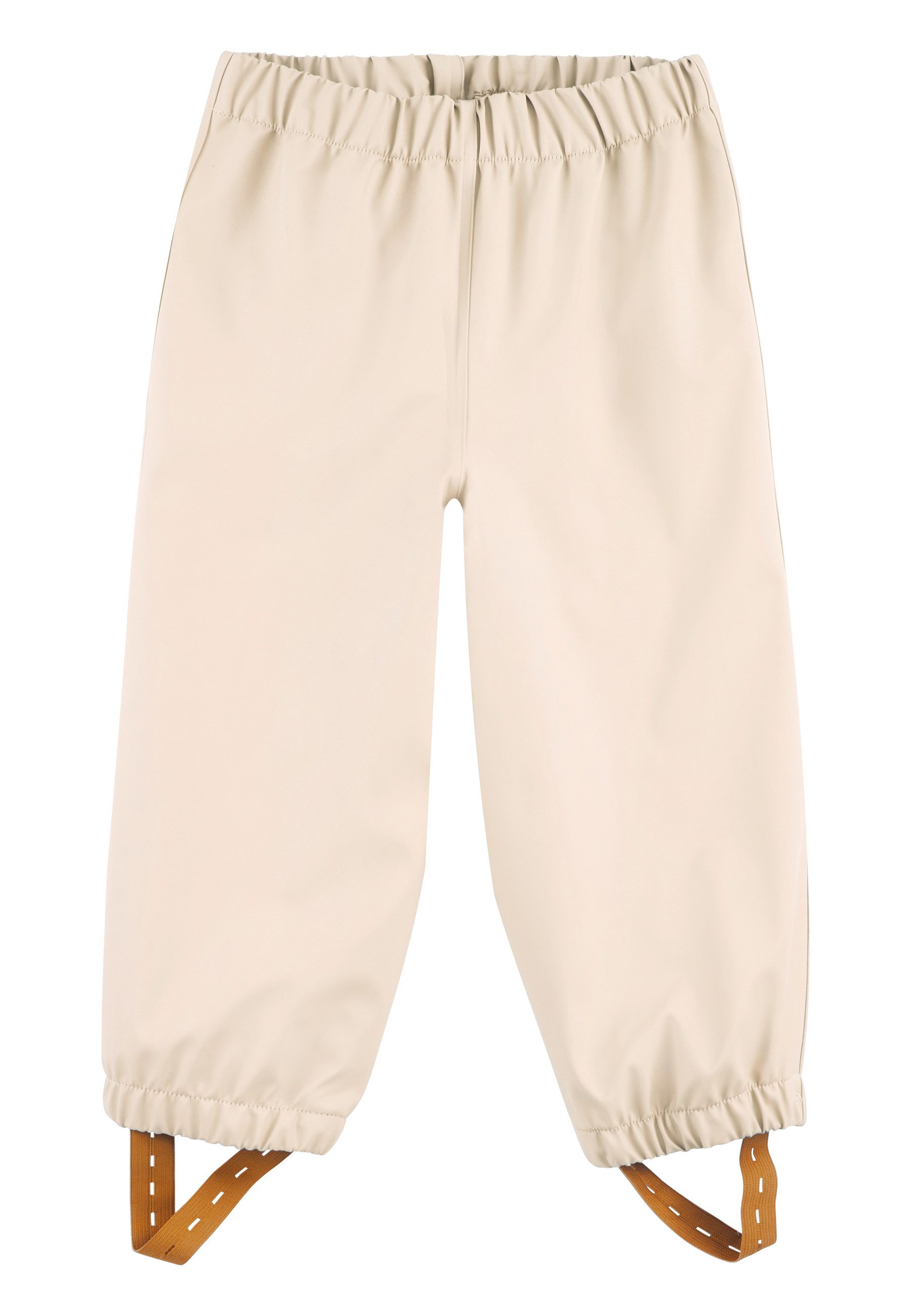 Sterntaler® Regenhose Regenhose ungefüttert uni (1-tlg)