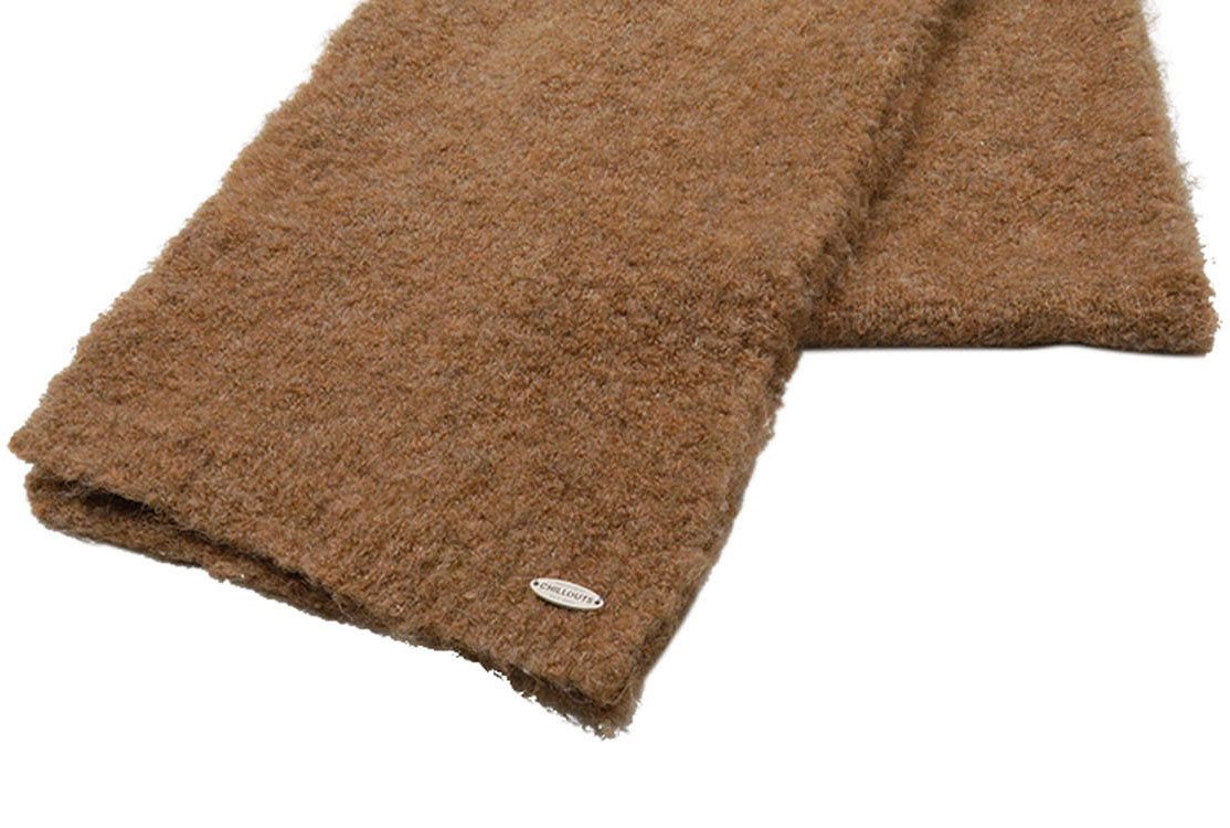 chillouts Strickschal Graham Scarf, mit optimalem günstig online kaufen