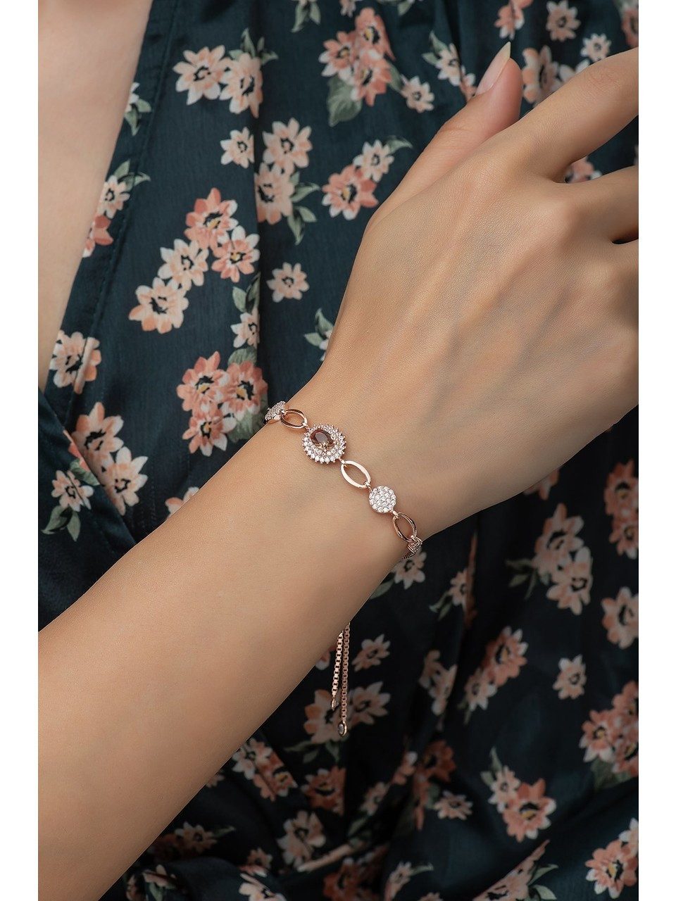 Nisan Ketten und Armband Set, 925 Silber Damenarmband mit Zultanit-Stein, v günstig online kaufen