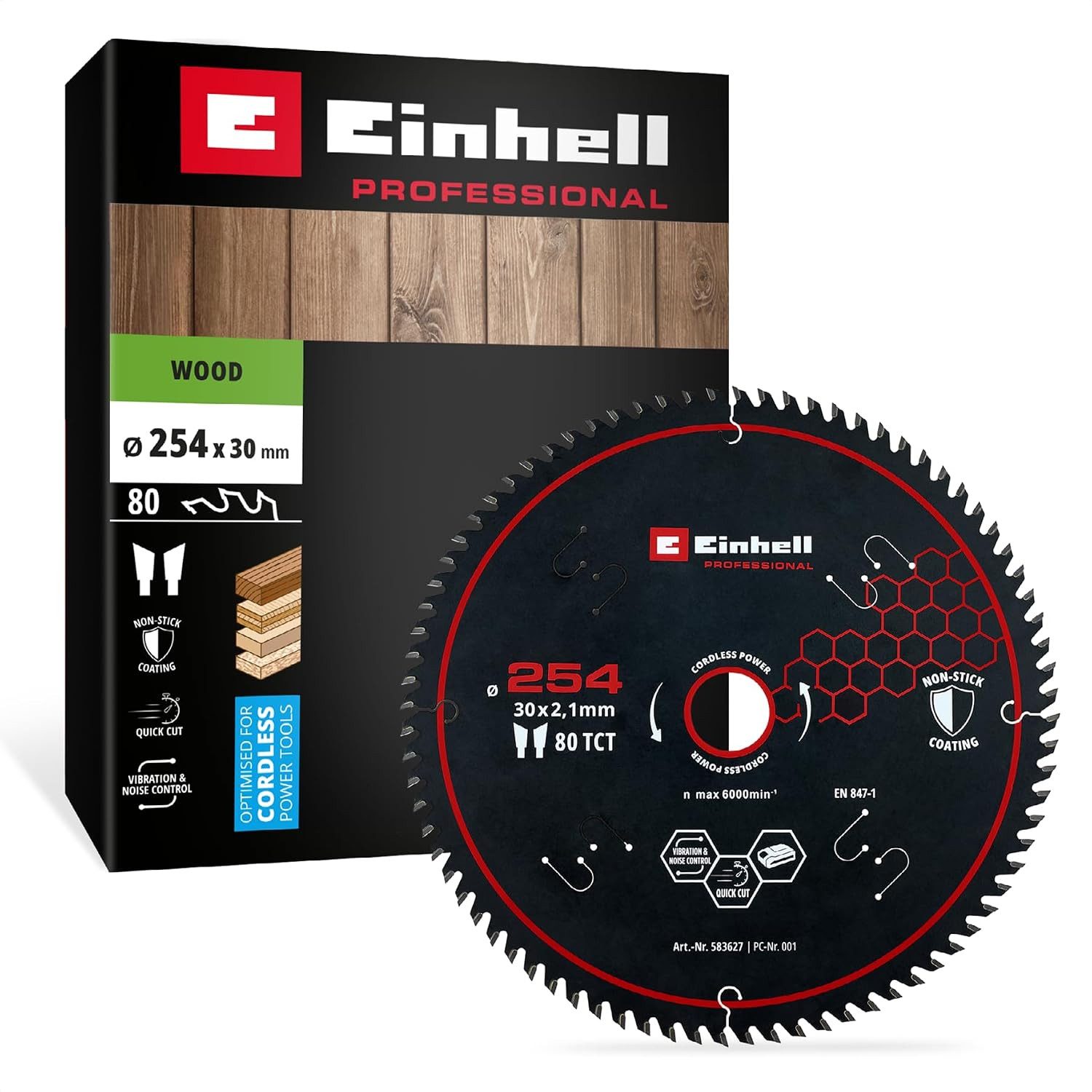Einhell Kreissägeblatt