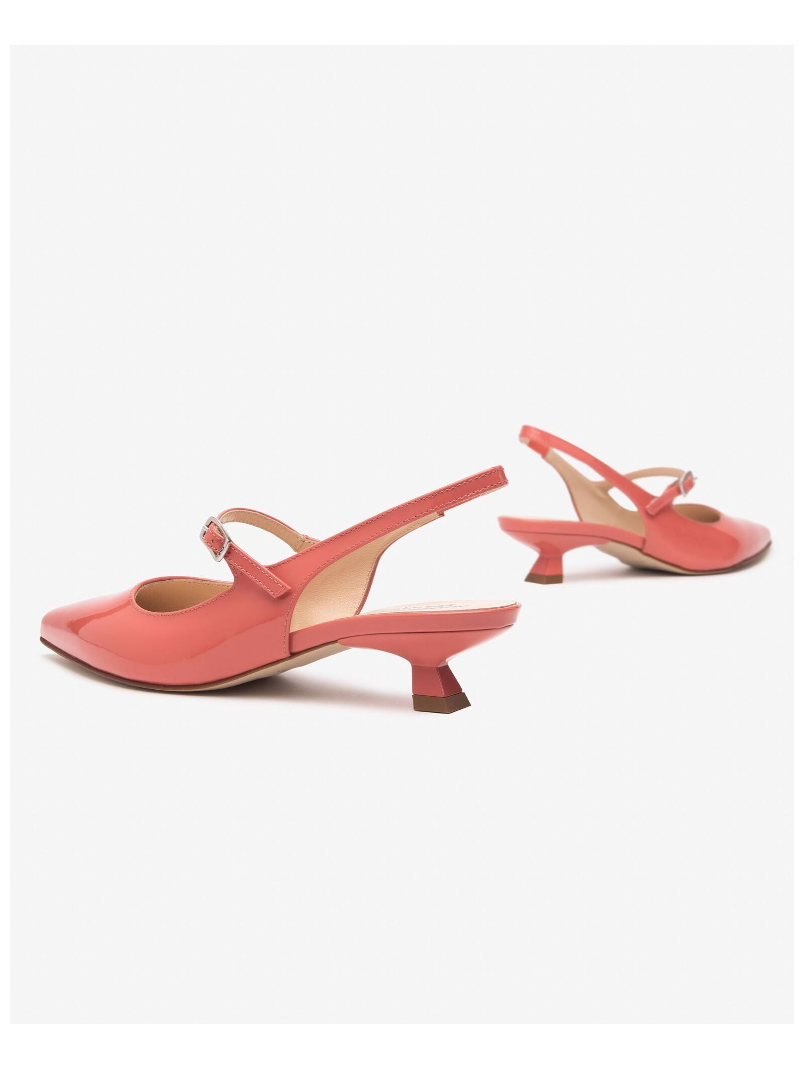 Nero Giardini Nero Giardini Pumps Leder Slingpumps