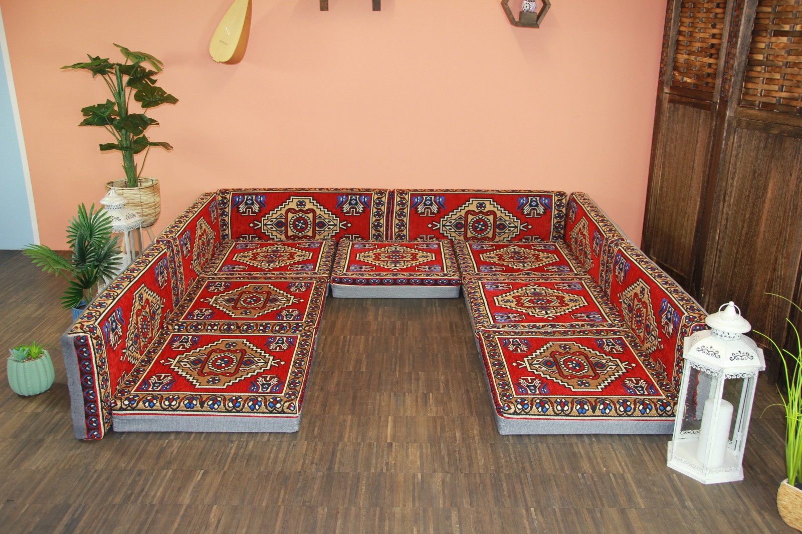 CaddeBuy Sofa Orientalische Sitzecke, Sark Kösesi, günstig online kaufen