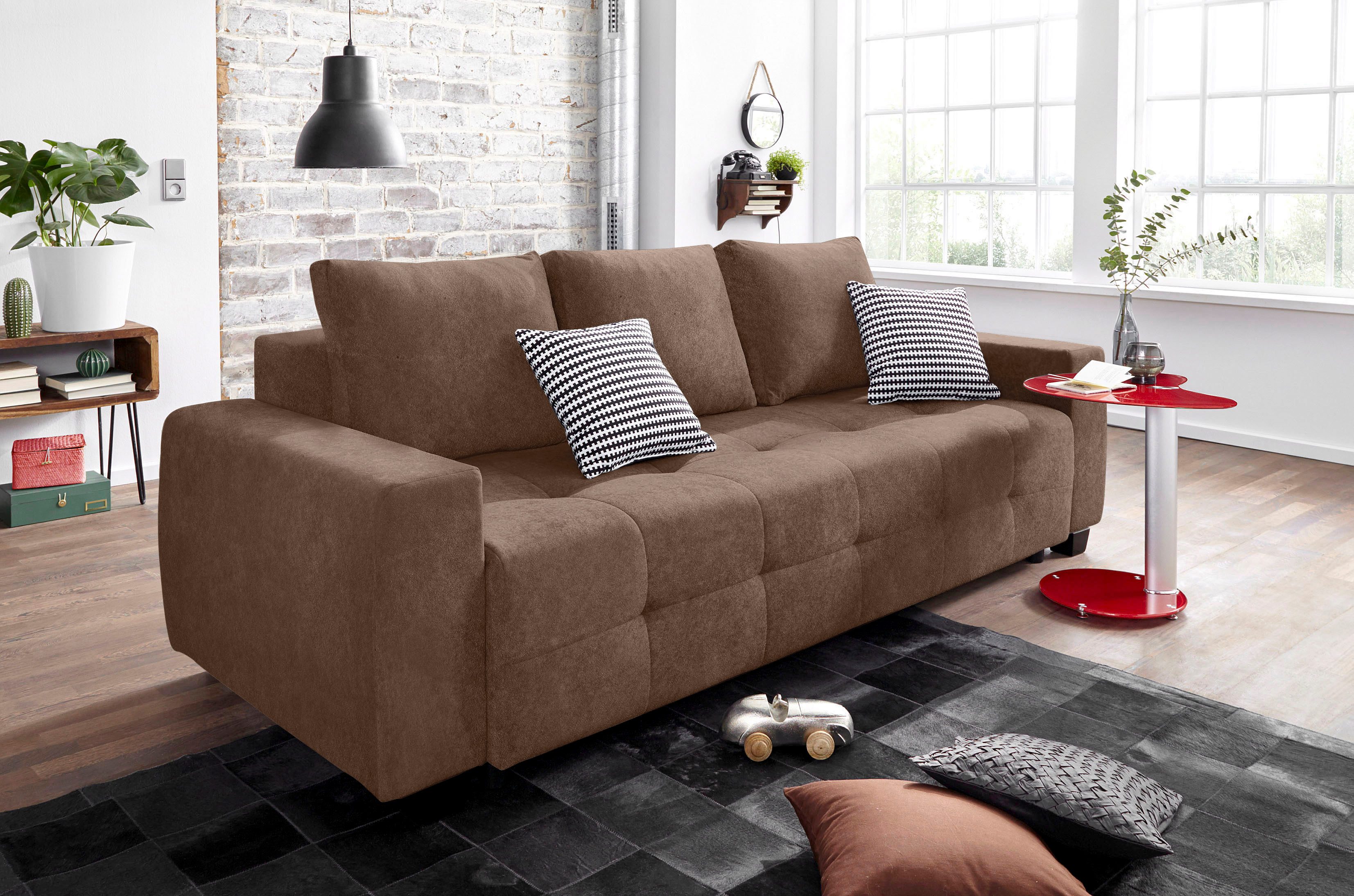 Schlafsofa Bella