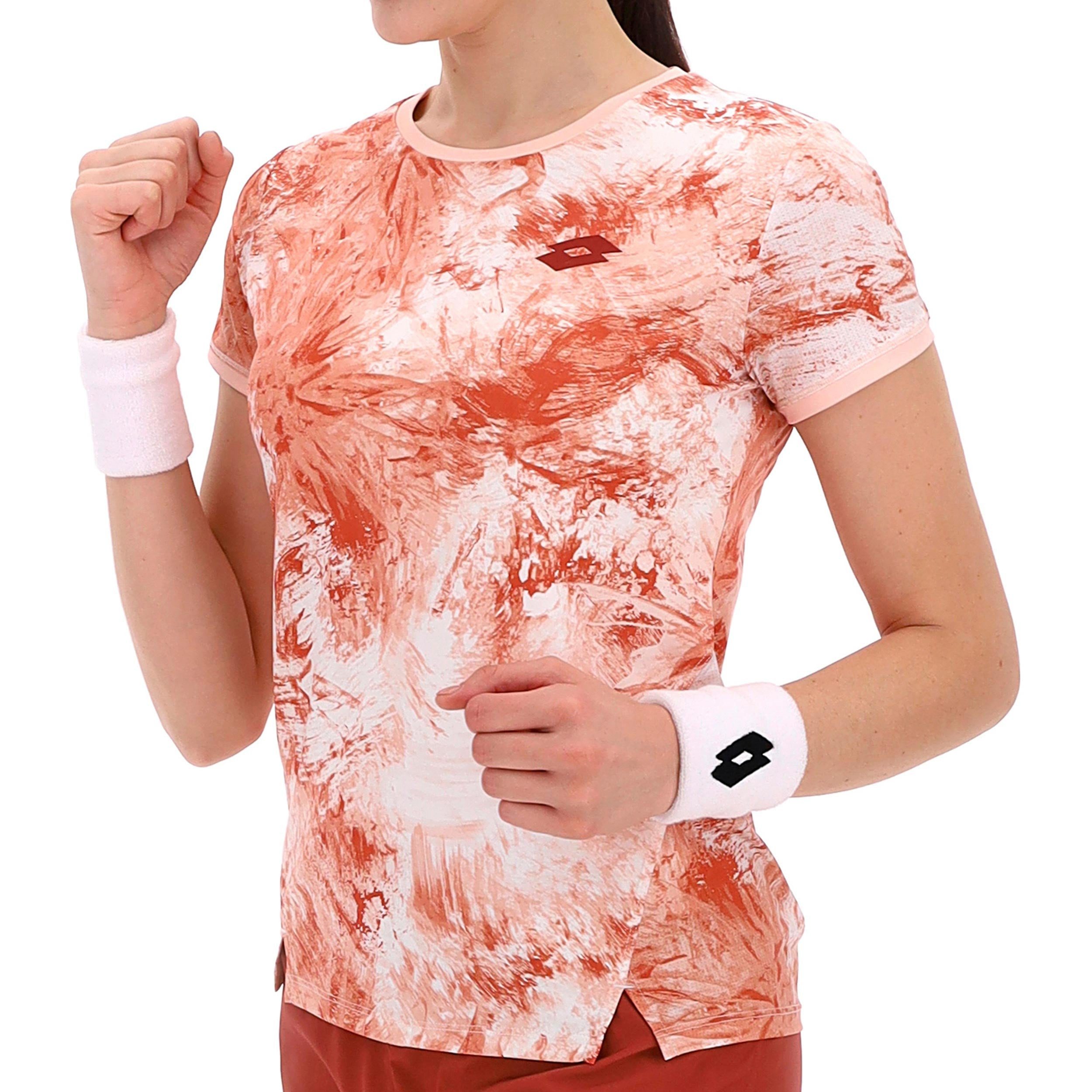 Lotto T-Shirt Tech IV