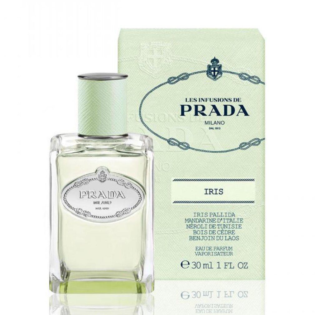 PRADA Eau de Parfum Infusion D'Iris Edp Spray