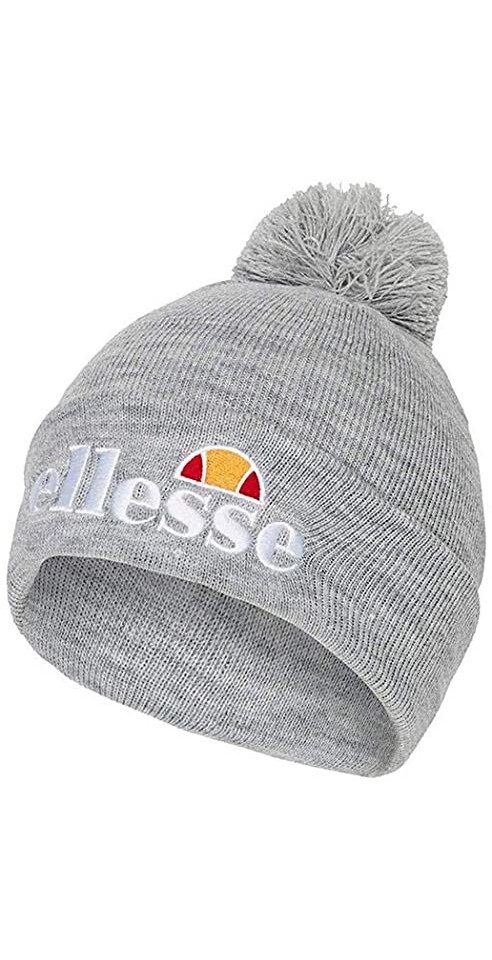 Ellesse Strickmütze VELLY POM POM BEANIE günstig online kaufen