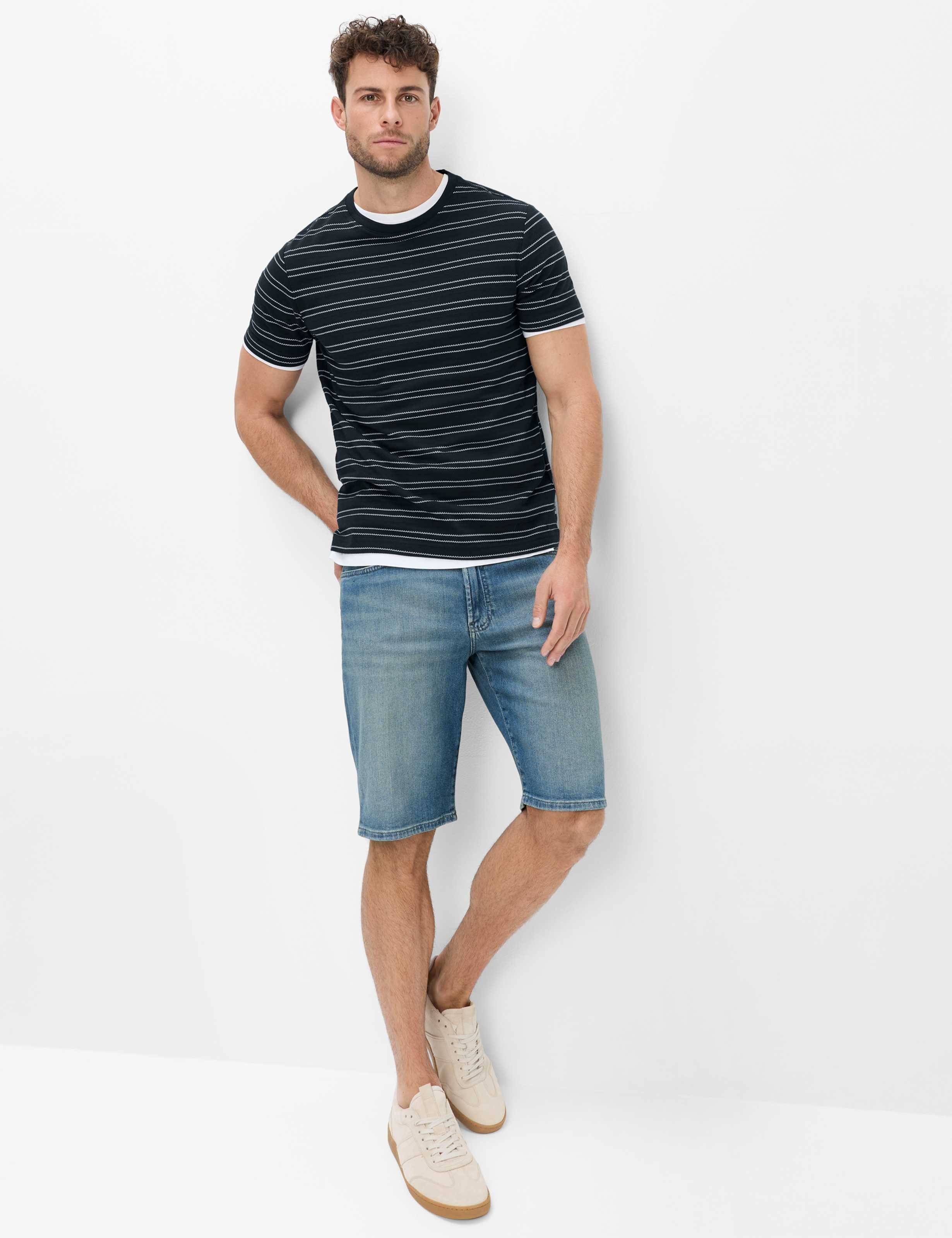 Brax T-Shirt Style TJADE