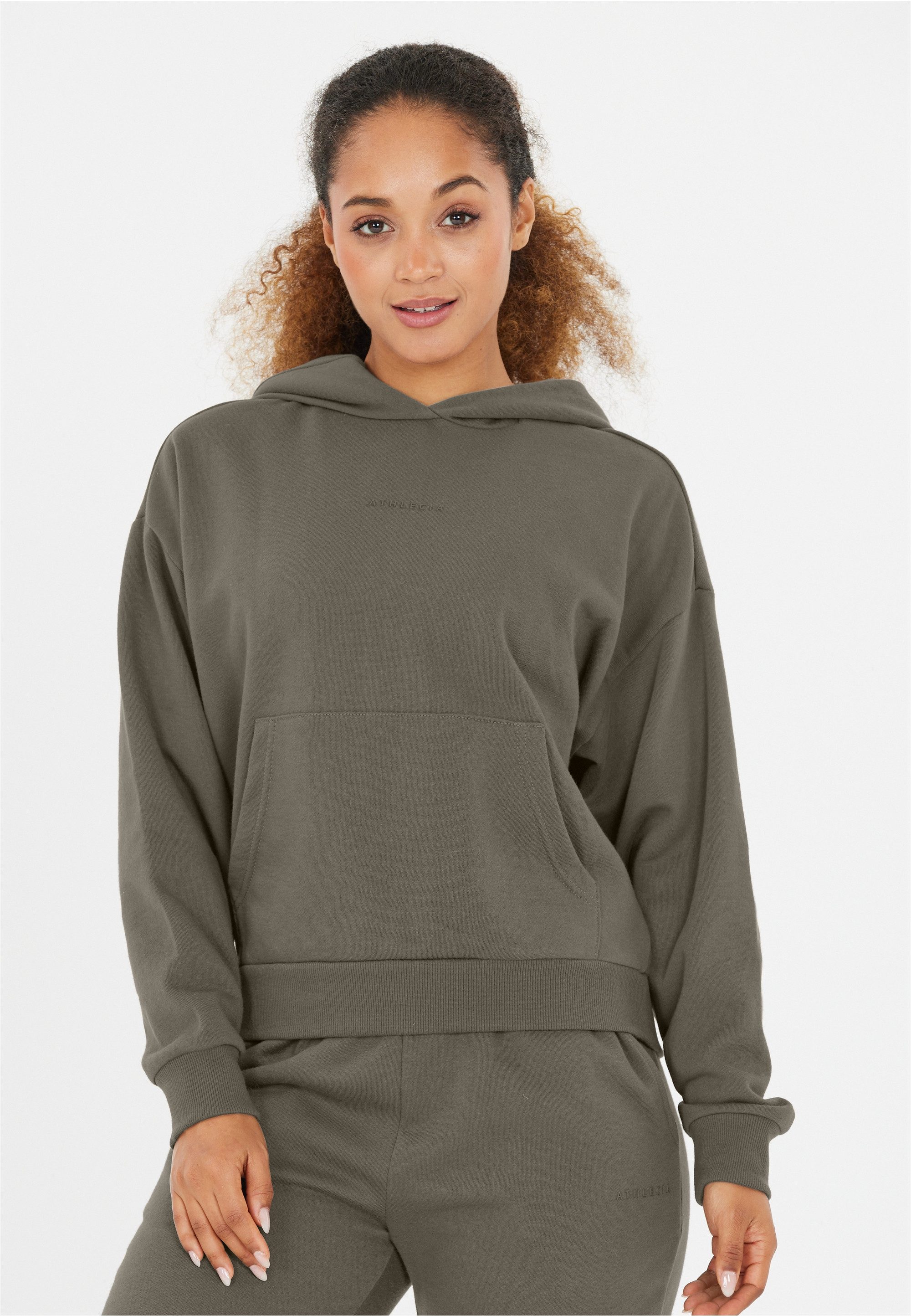 ATHLECIA Sweatshirt "Ruthie", aus superweichem Material günstig online kaufen
