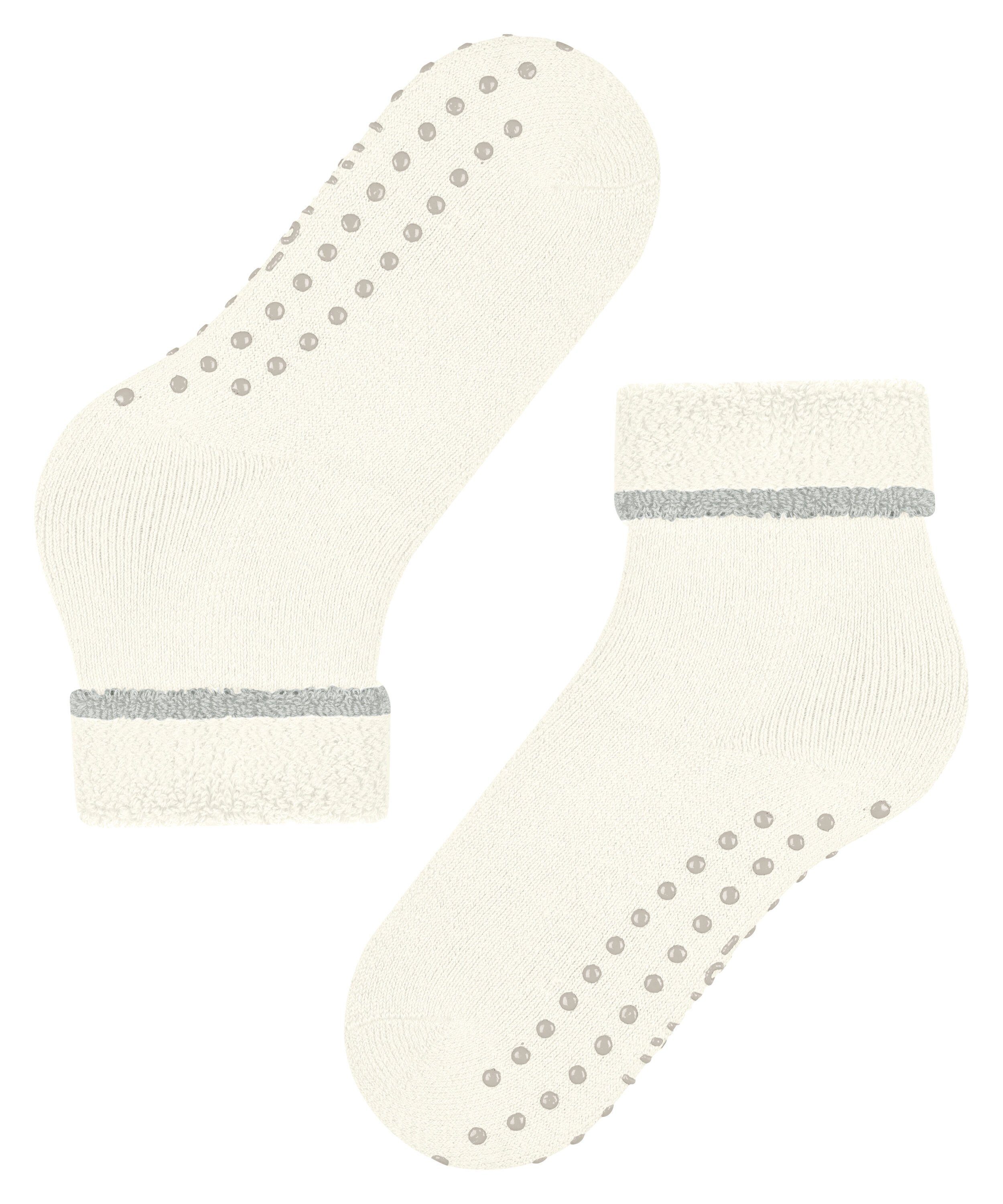 woolwhite Socken Cozy (1-Paar) Esprit (2060)