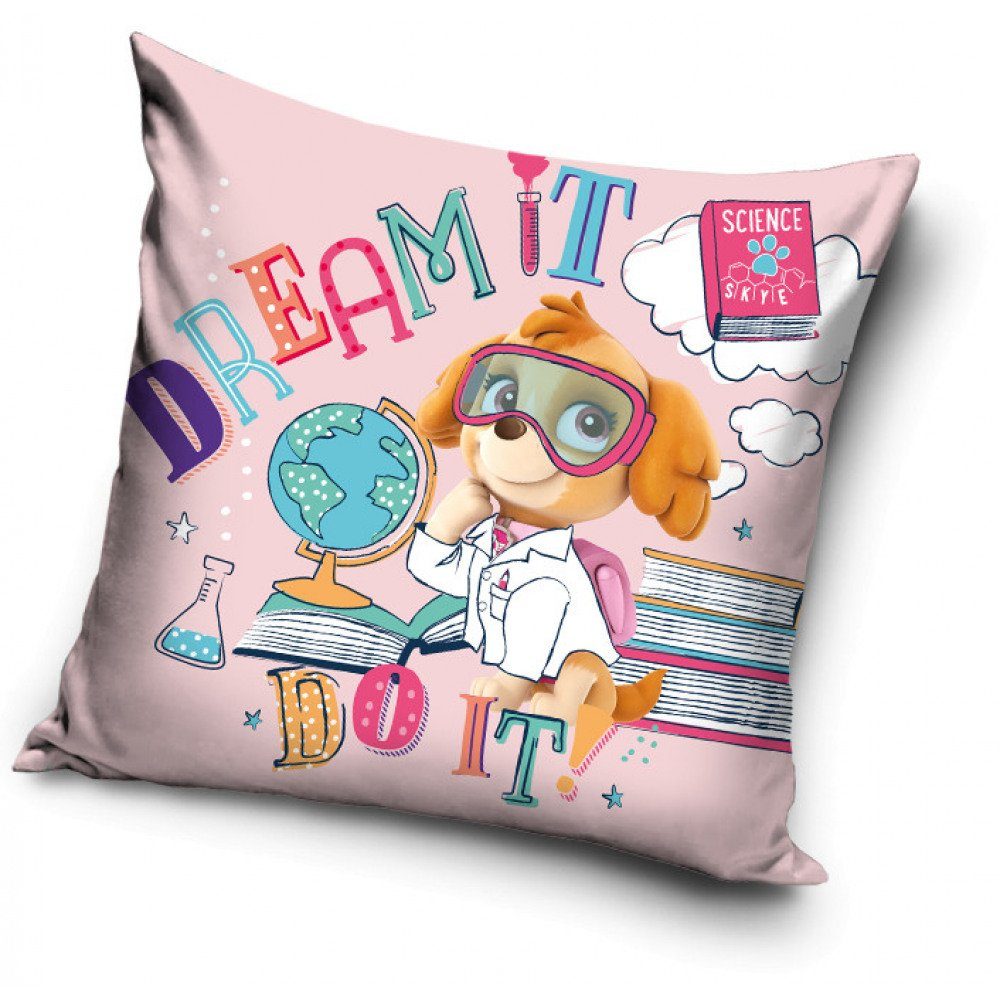 PAW PATROL Подушкиbezug Paw Patrol Подушкиbezug 40 x 40 cm, (1 Stück)