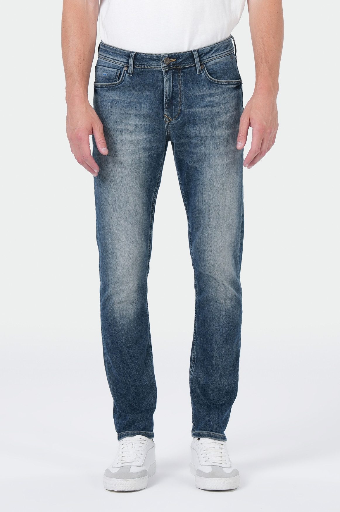 Miracle of Denim Regular-fit-Jeans Cornell Regular