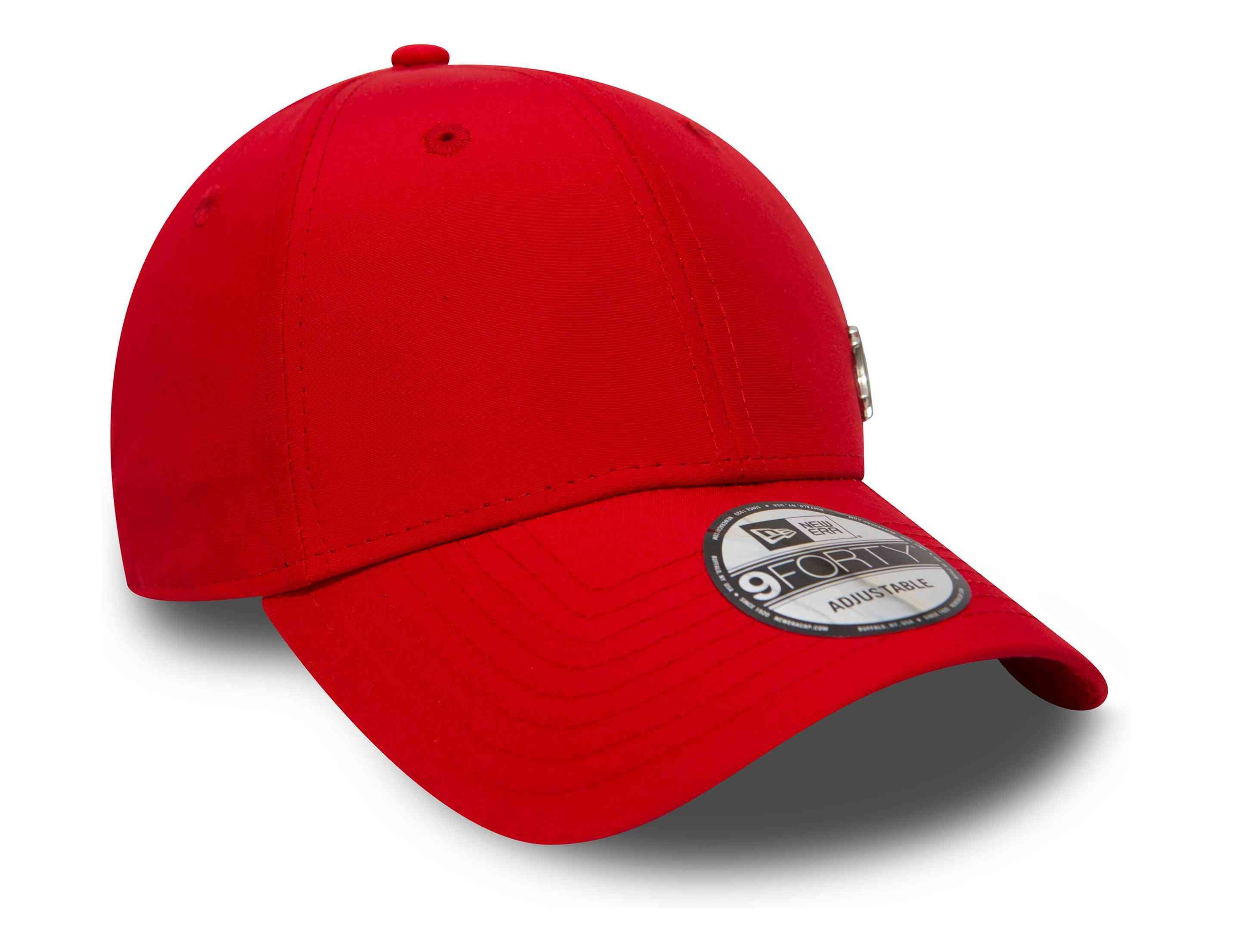 New Era Snapback Cap MLB New York Yankees Flawless Logo Basic 9Forty – Bild 2 von 4