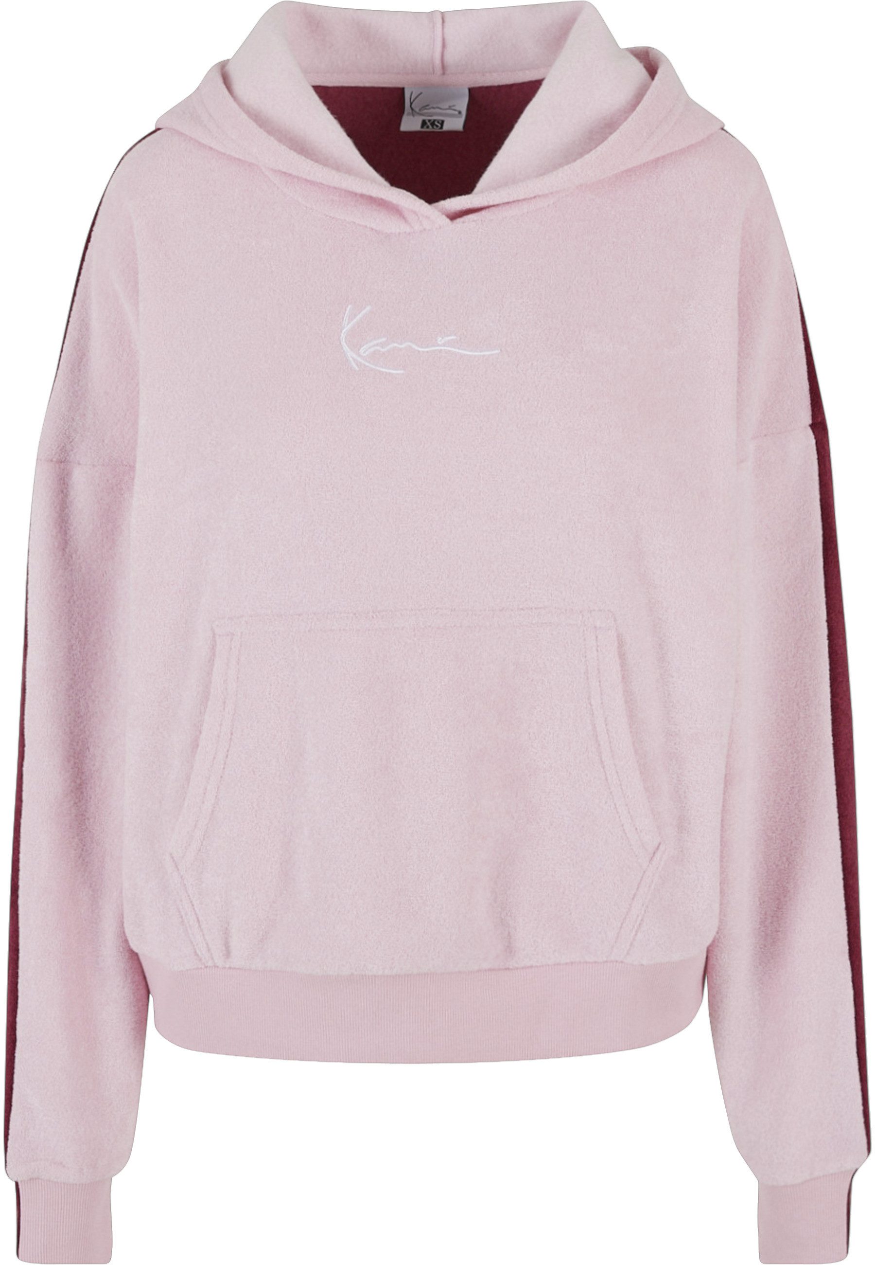 Karl Kani Kapuzenpullover Karl Kani Damen (1-tlg)