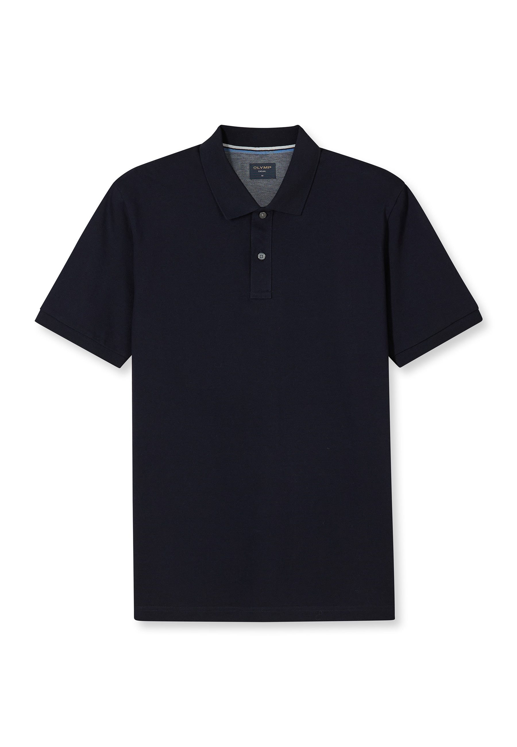 OLYMP Poloshirt OLYMP Casual Wirk günstig online kaufen