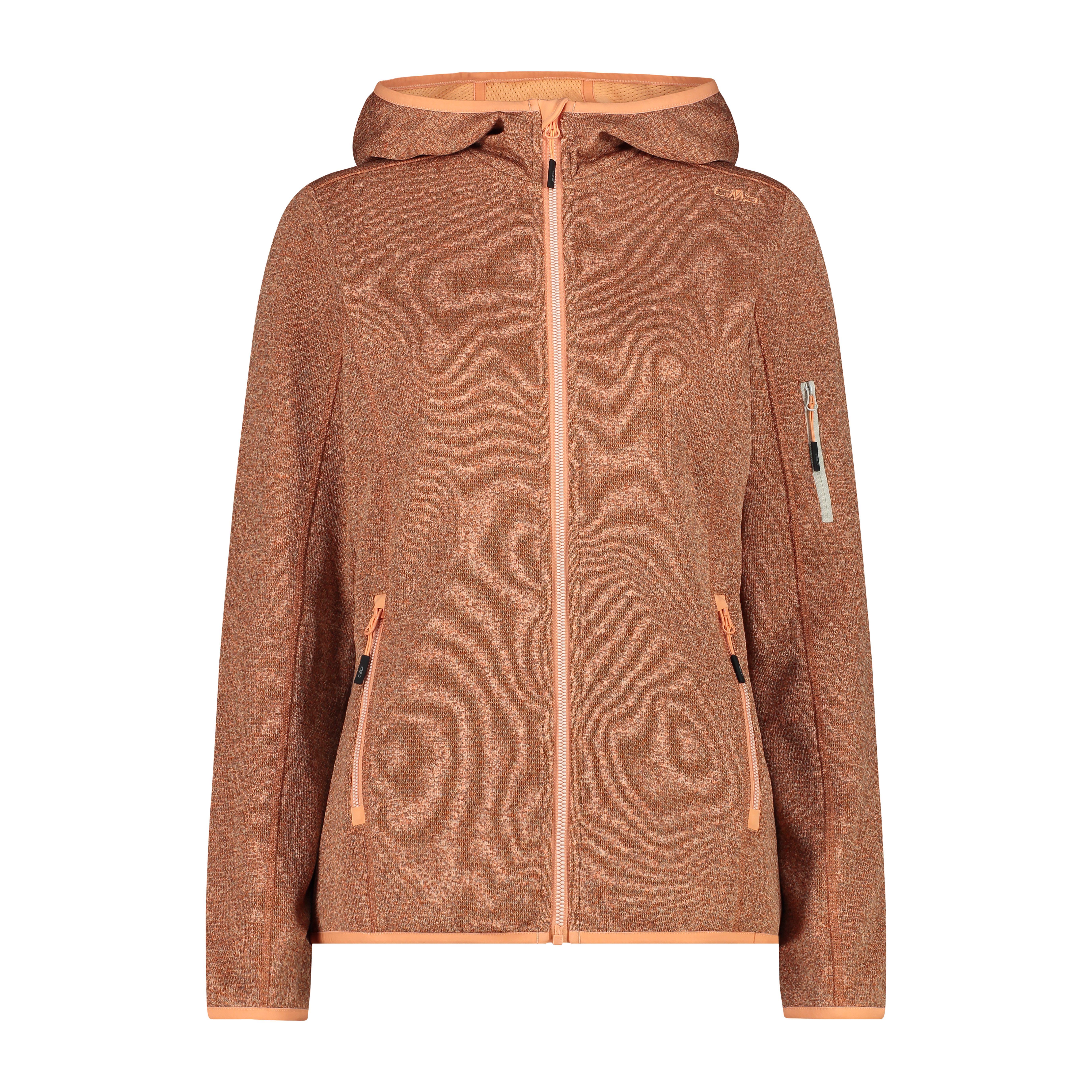 CMP Fleecejacke CMP Damen Fleecejacke Woman günstig online kaufen