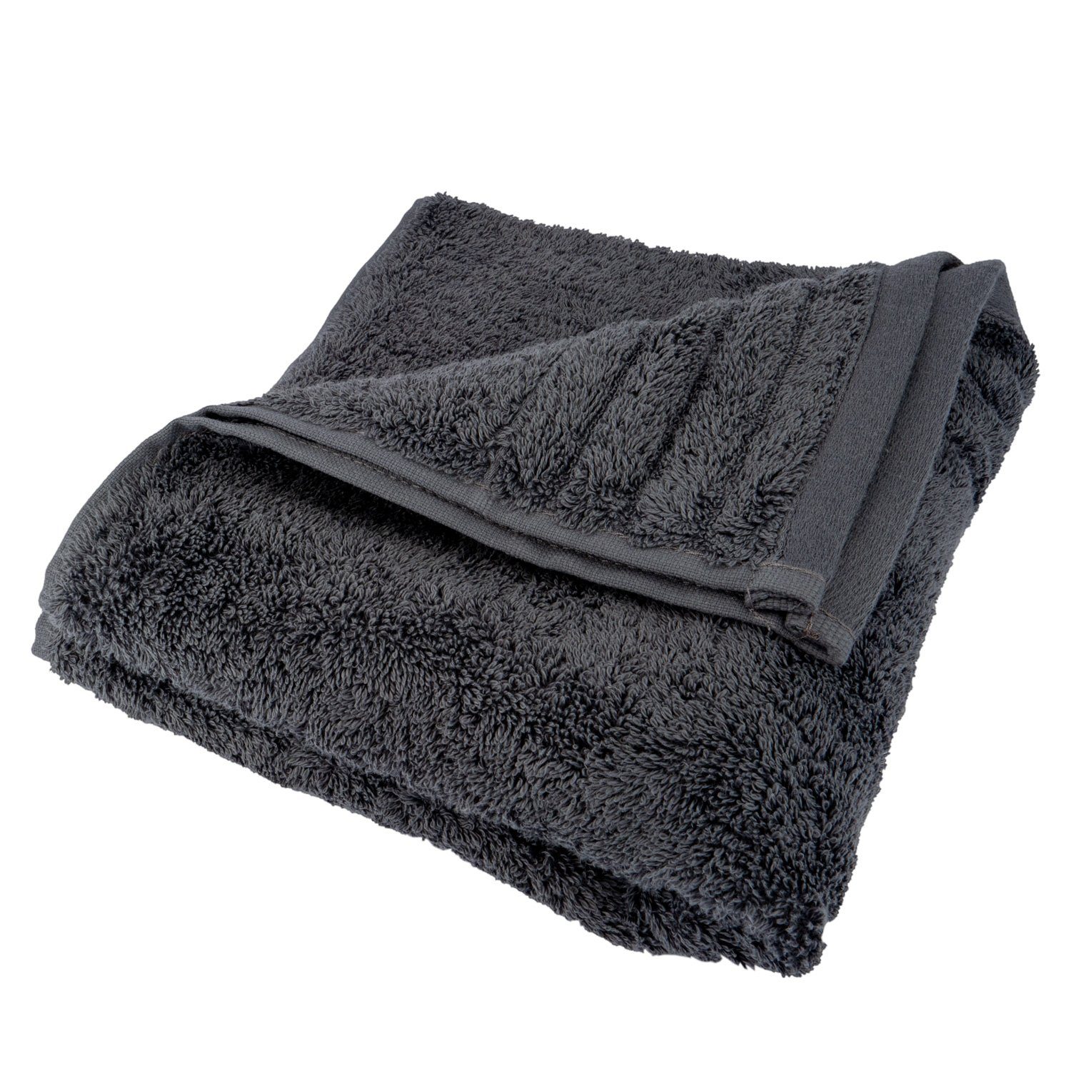 Traumschloss Duschtuch Premium-Line, Frottier (1-St), 100% ägäische Baumwol günstig online kaufen