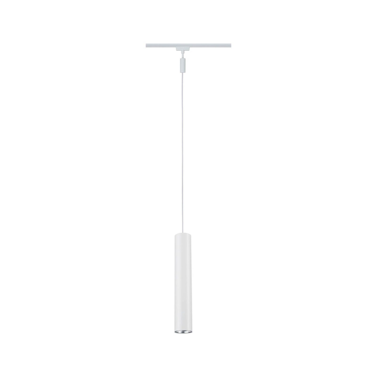 Paulmann Schienensystem-Leuchten URail Pendel Catalejo GU10 max. 10W dimmbar 230V, ohne Leuchtmittel – Bild 4 von 5