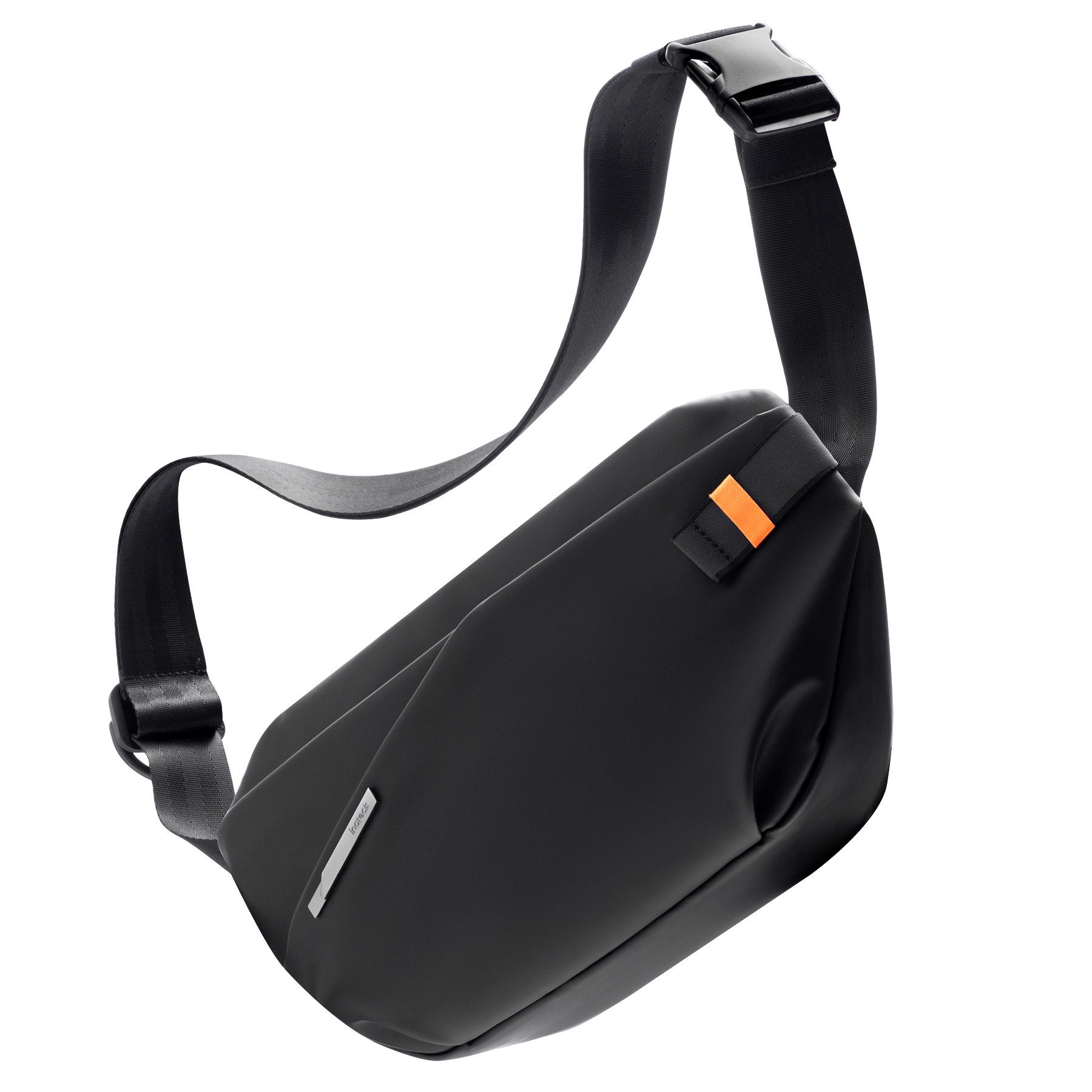 Gürteltasche 3,8 L Umhängetasche, Leichte Schultertasche Bauchtasche Crossbody Bag