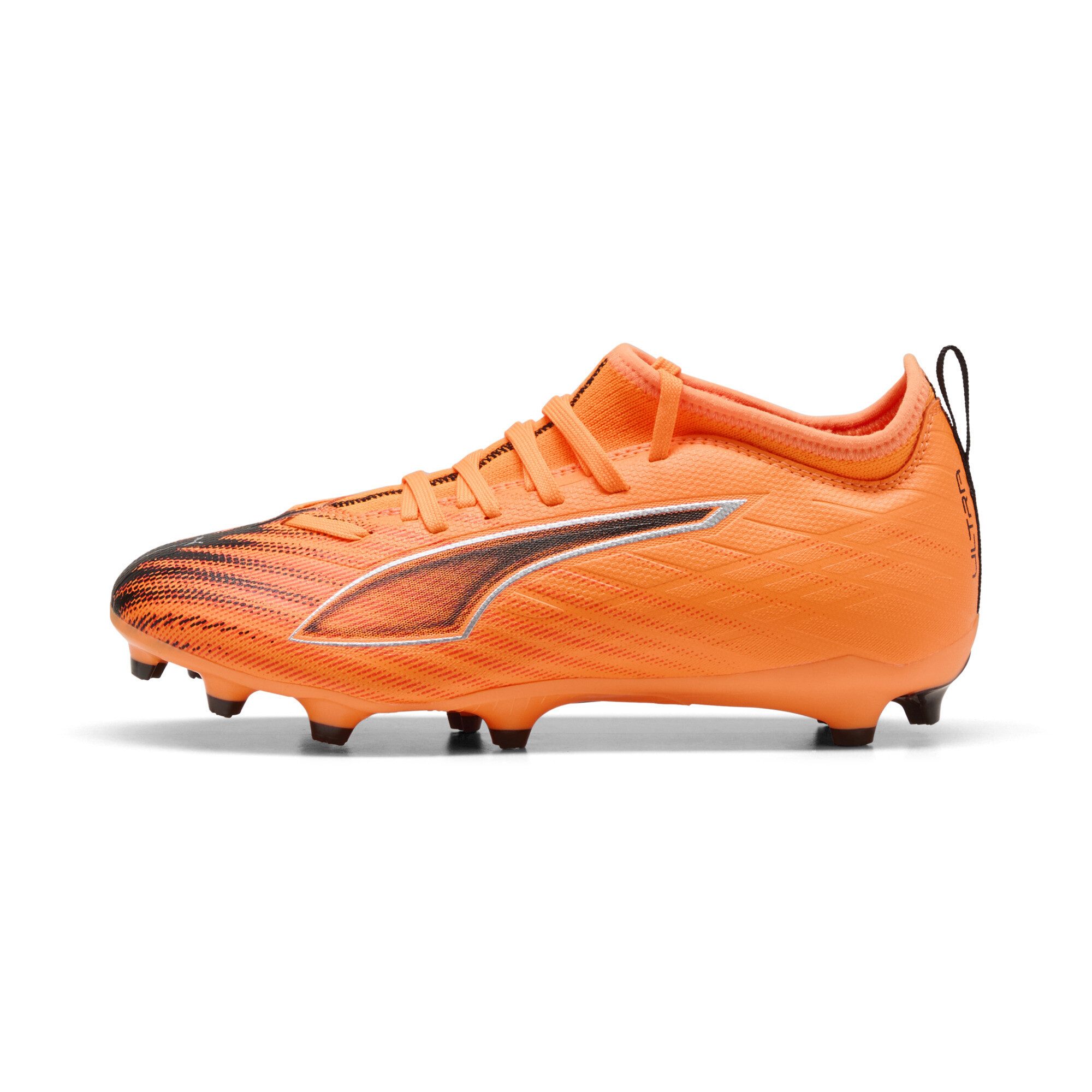 PUMA ULTRA 6 MATCH FG/AG Fußballschuhe Jugendliche Fußballschuh