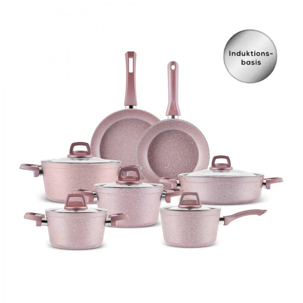 Pfannen-Set