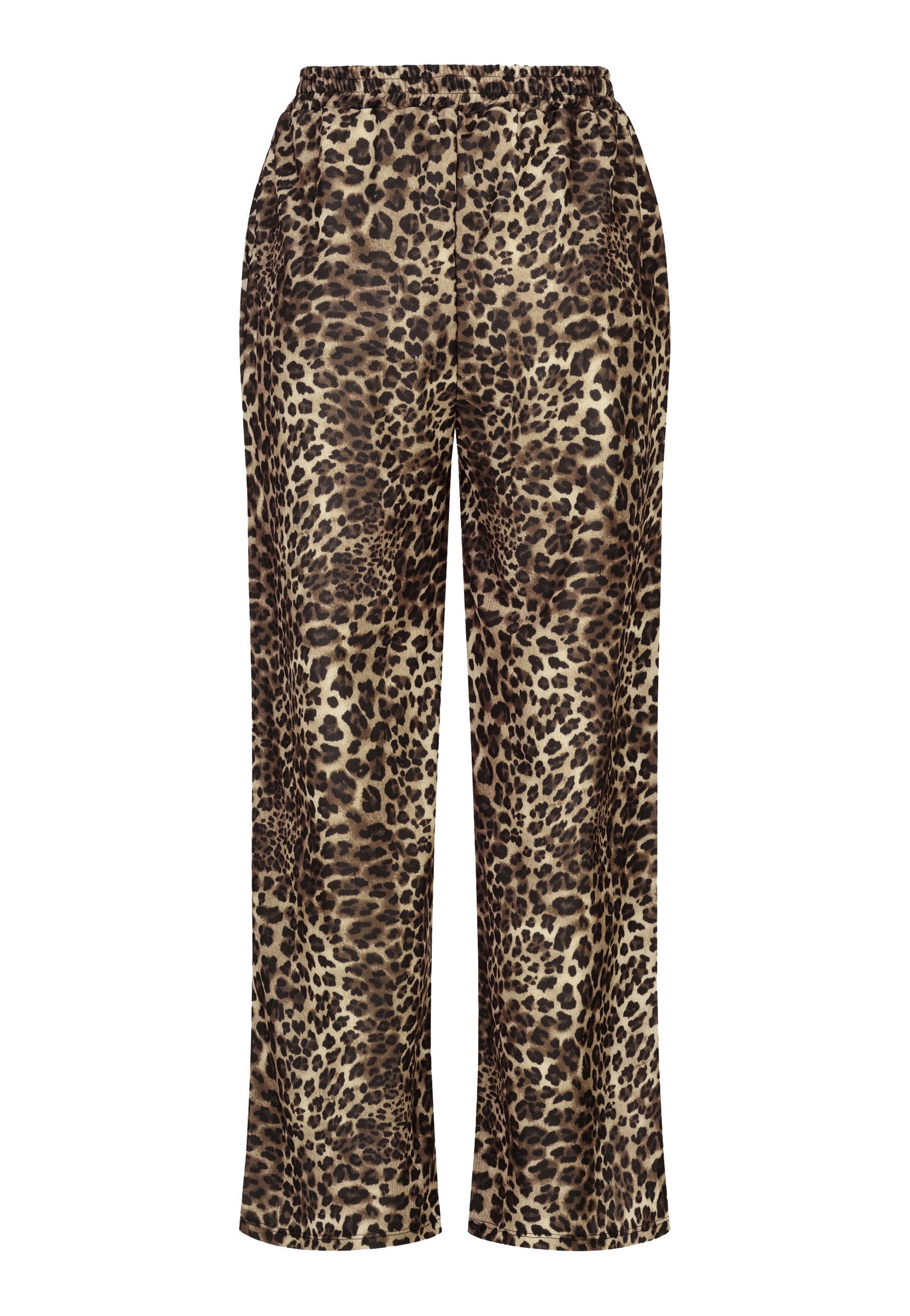 CLOUD 5IVE Stoffhose CLOUD 5IVE Pants with wide legs (1-tlg) – Bild 2 von 5