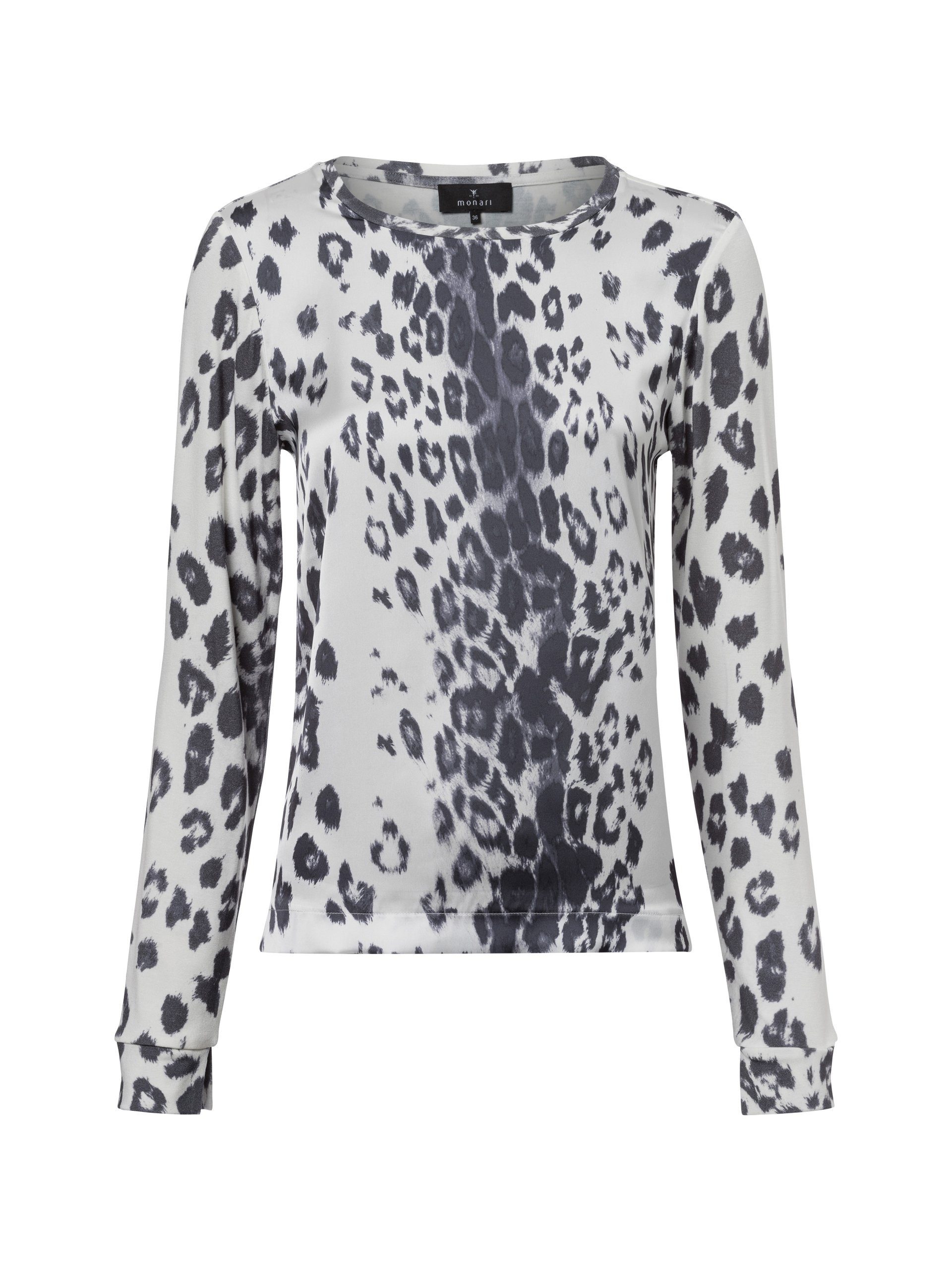 Shirtbluse