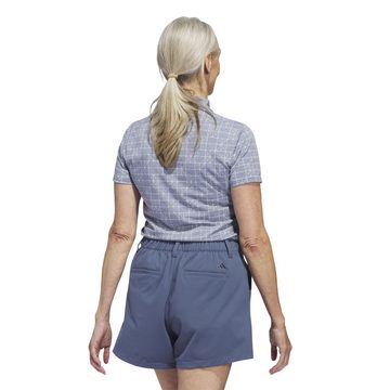 adidas Sportswear Poloshirt adidas GO-TO PRINTED POLO SHIRT Damen (1-tlg) Normale Passform