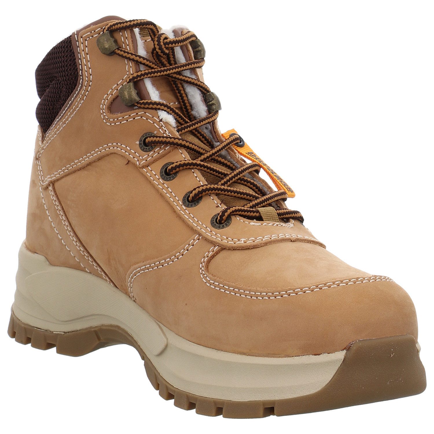 Dockers by Gerli Stiefelette