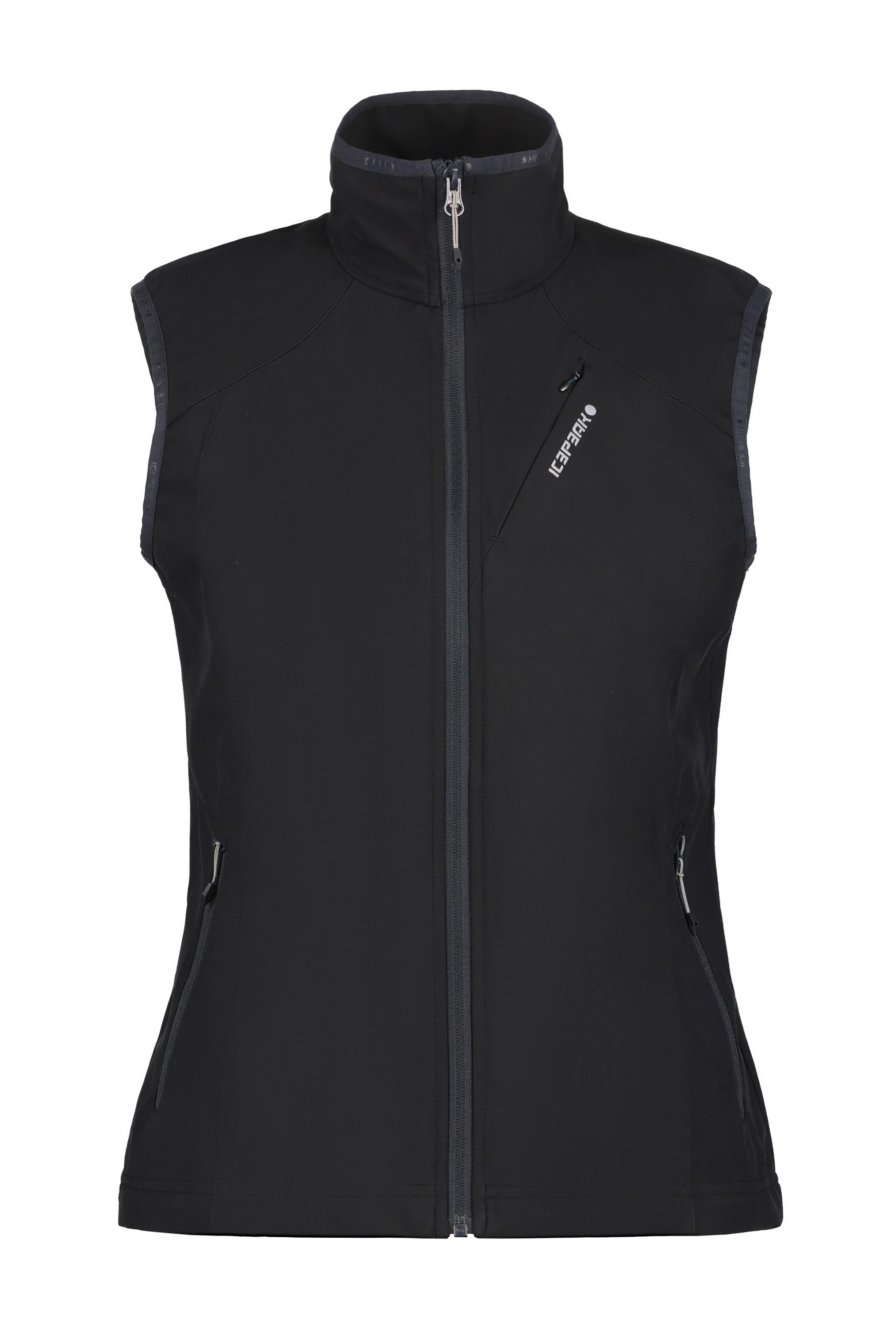 Icepeak Softshellweste Icepeak Softshell weste Brush