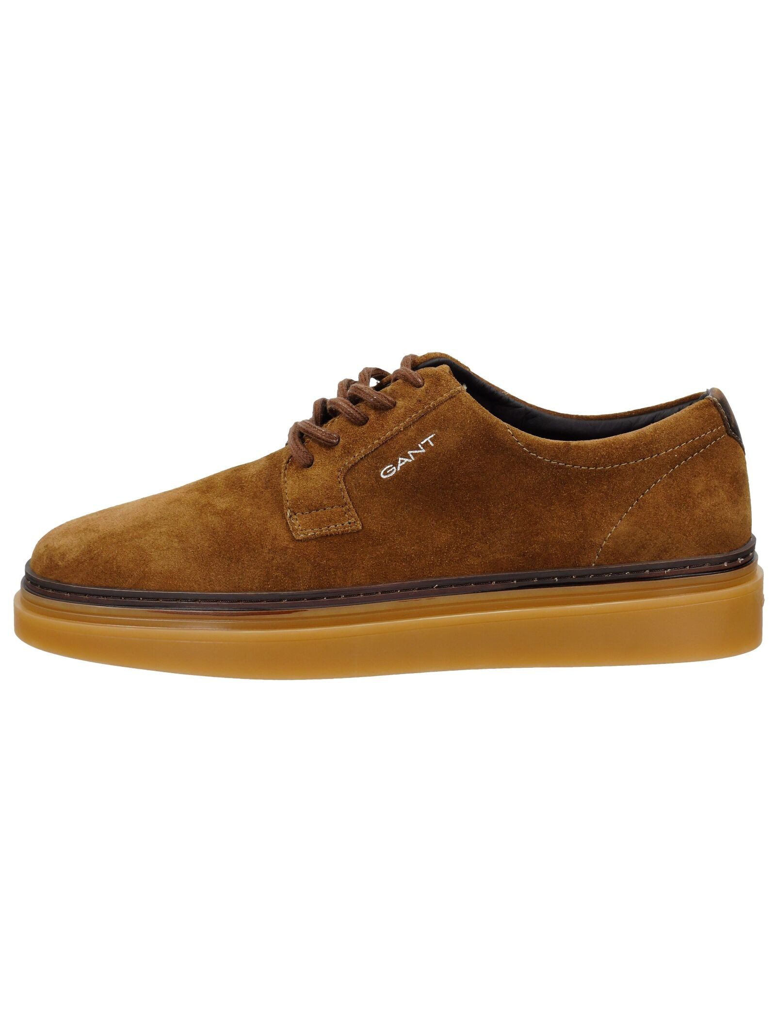 Gant Gant Sneaker Veloursleder Sneaker günstig online kaufen