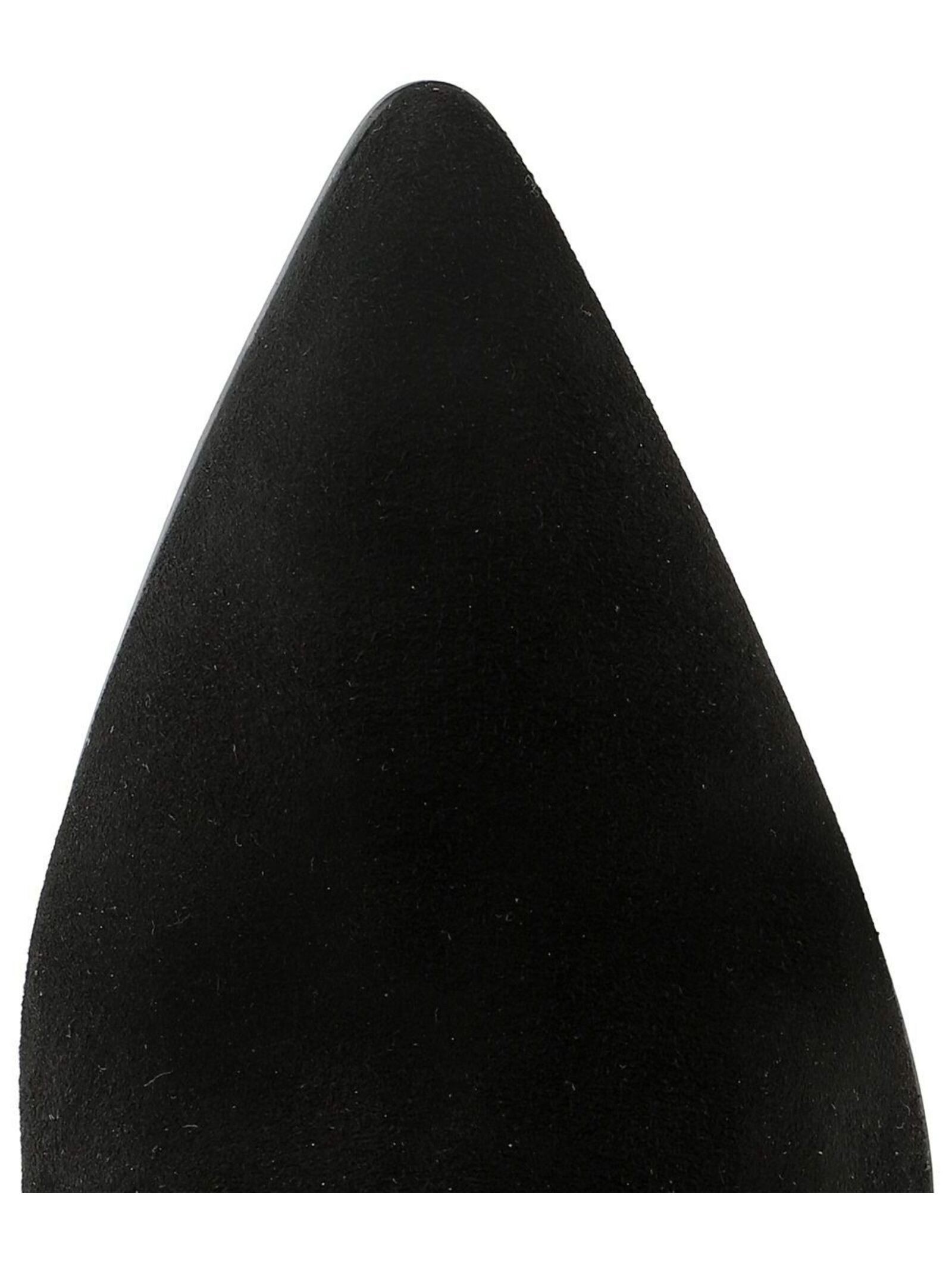 Högl Högl Stiefel Veloursleder Overkneestiefel – Bild 5 von 5