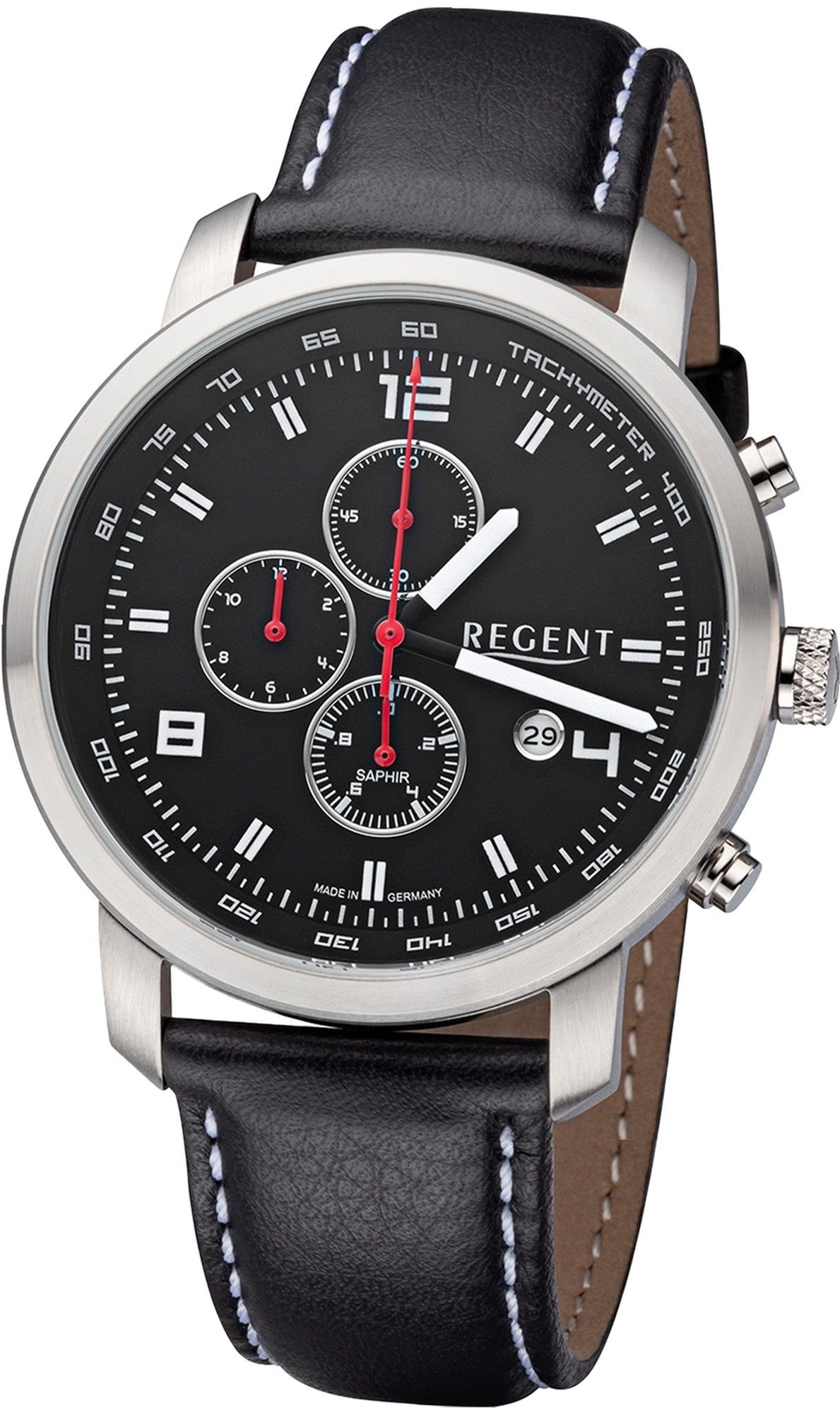 Chronograph GM-2108, Regent Chronograph