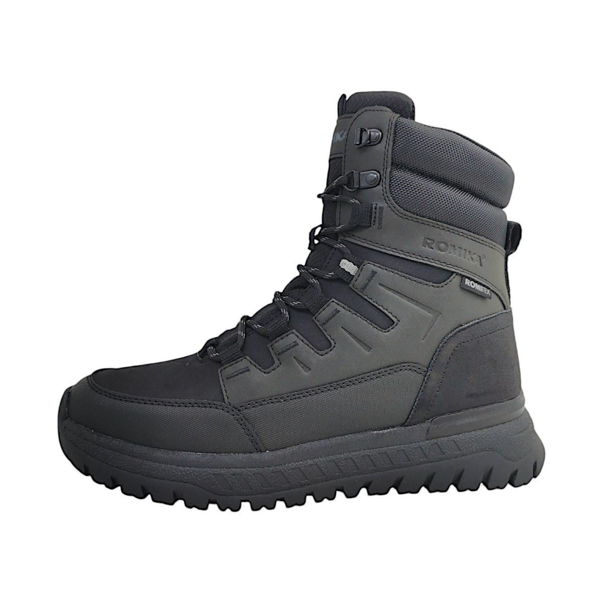 Romika Winterstiefel Stiefelette günstig online kaufen