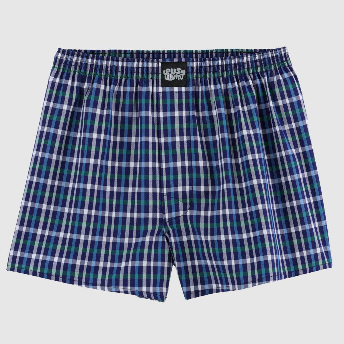Lousy Livin Boxershorts Lousy Livin 3-Pack günstig online kaufen