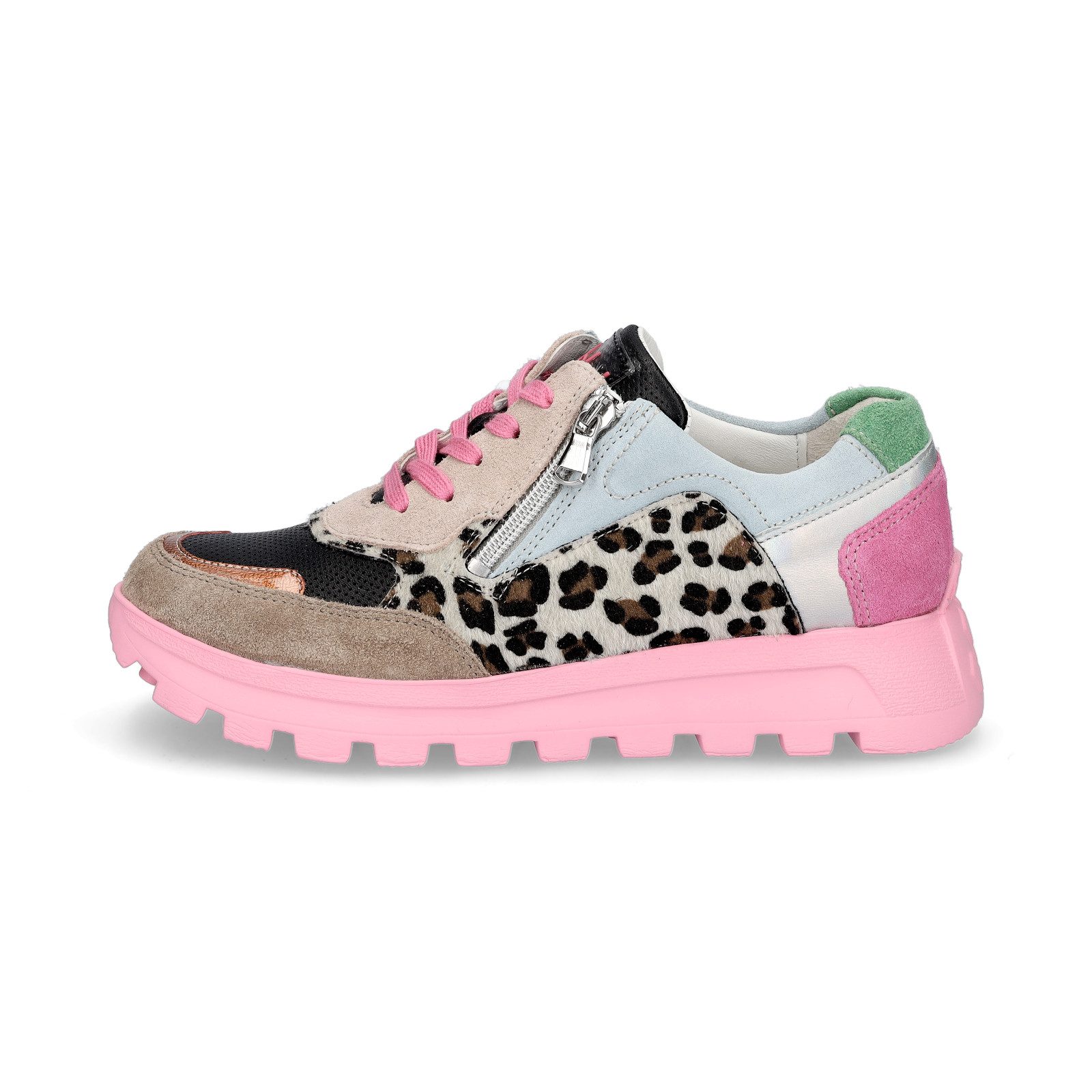 Waldläufer Waldläufer Damen Sneaker Ajala multi günstig online kaufen