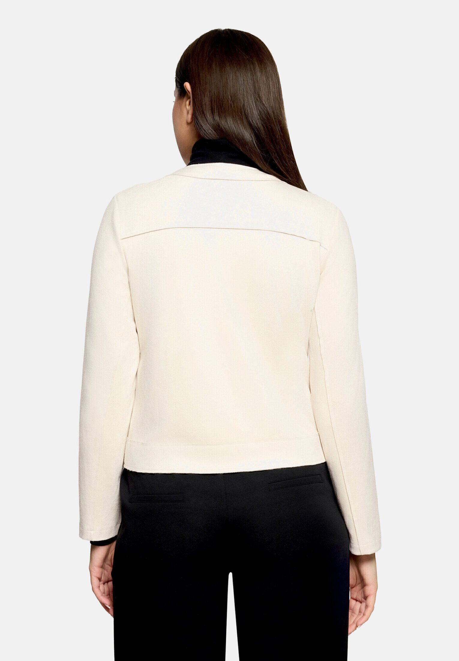Betty Barclay Jackenblazer Damen mit Knöpfen