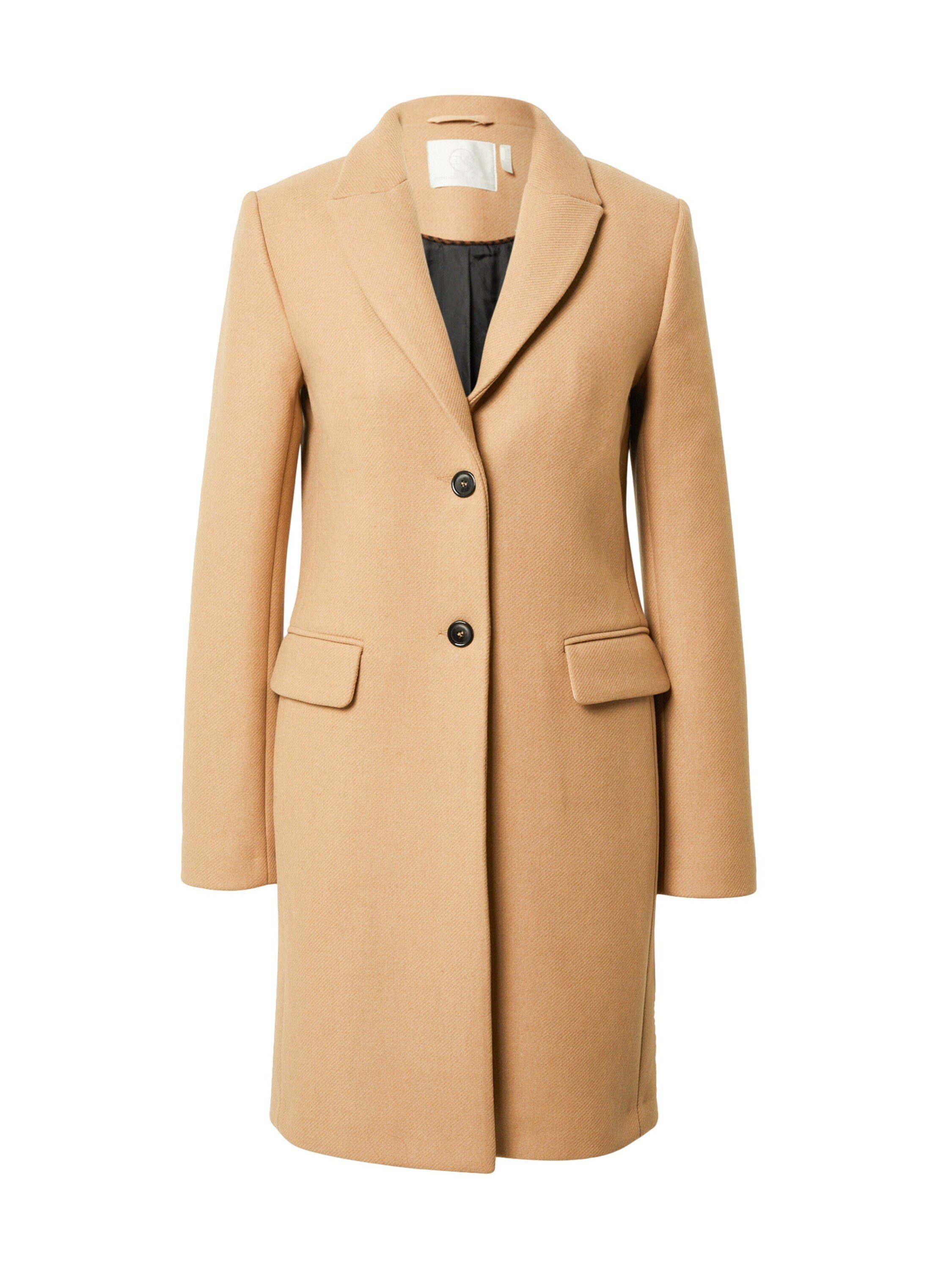 Guido Maria Kretschmer Women Wollmantel Viola (1-tlg) günstig online kaufen