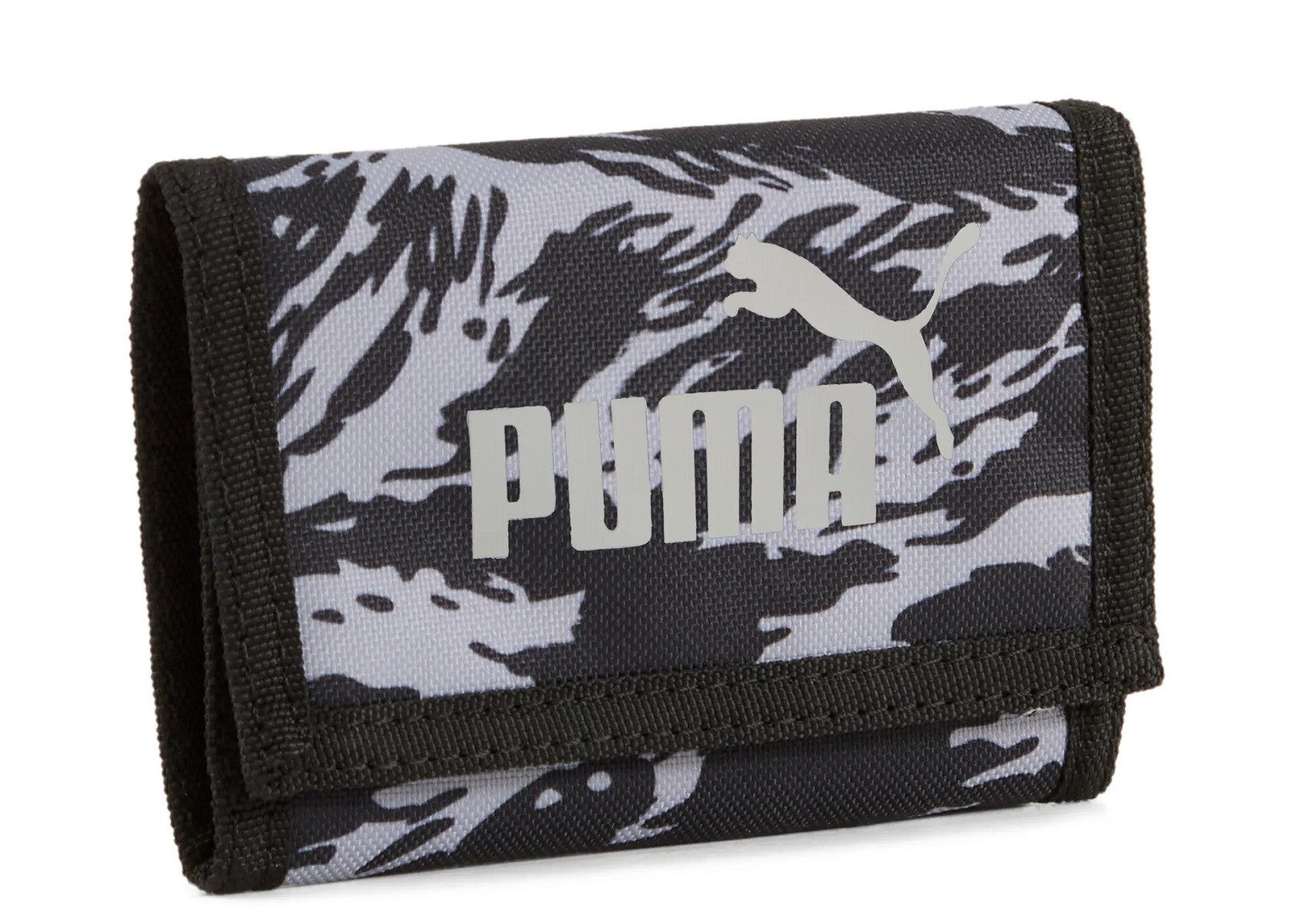 PUMA Geldbörse Phase AOP Wallet Portemonnaie günstig online kaufen