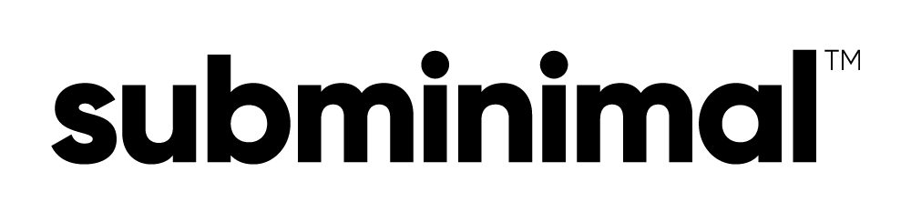 Subminimal