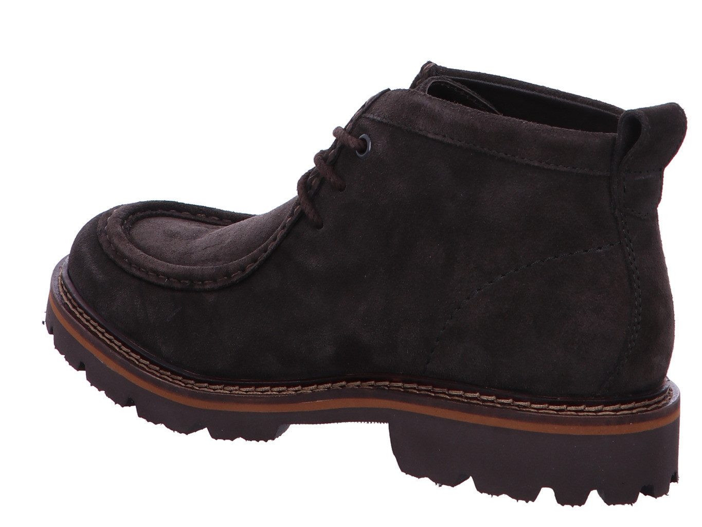 SIOUX Adalrik-719-H Ankleboots