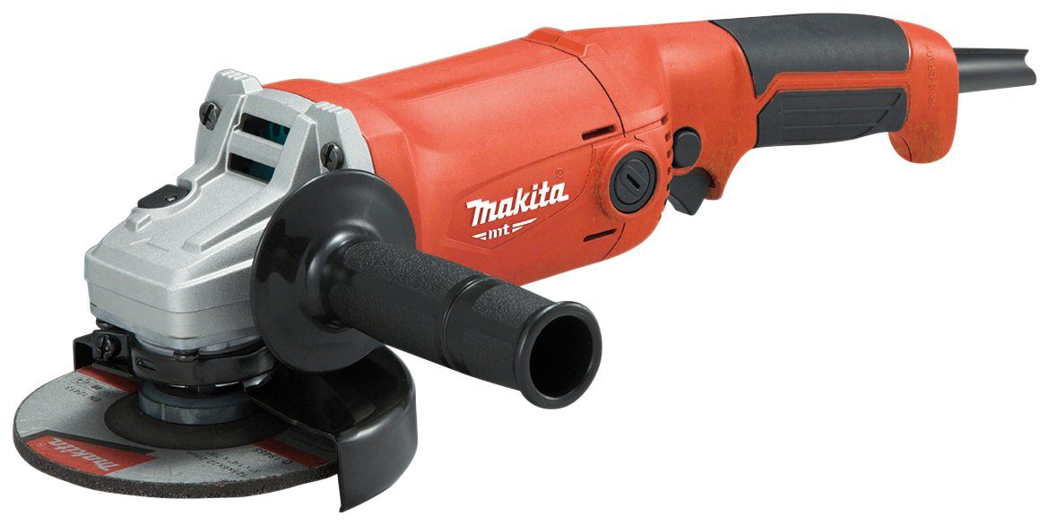 Makita Winkelschleifer M9002, max. 11000 U/min