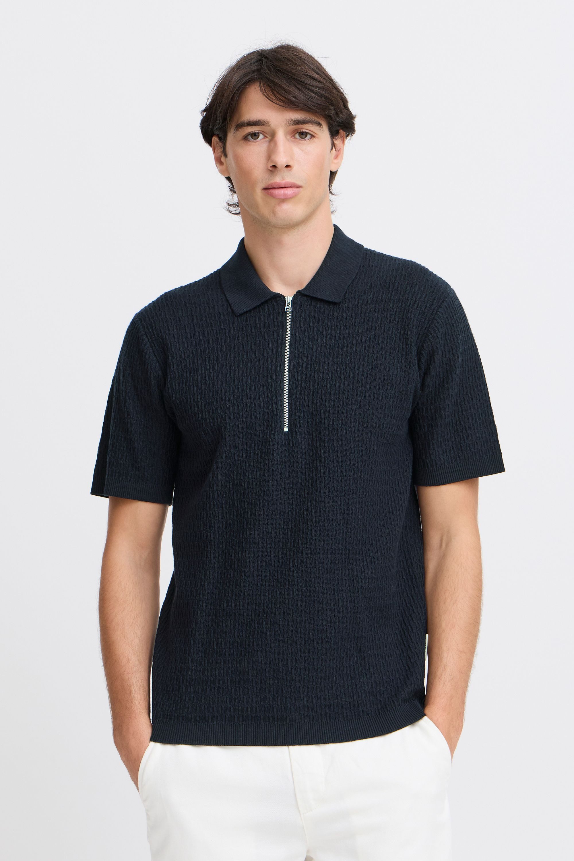 Casual Friday Poloshirt CFJOE Schickes Polohemd günstig online kaufen
