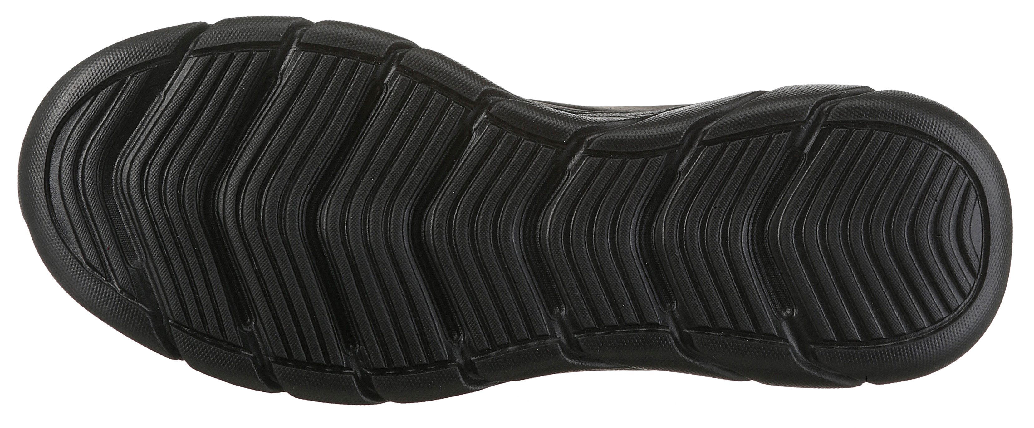 Skechers BOBS B FLEX LO Sneaker Praxisschuh, Freizeitschuh, Sportschuh mit Memory Foam